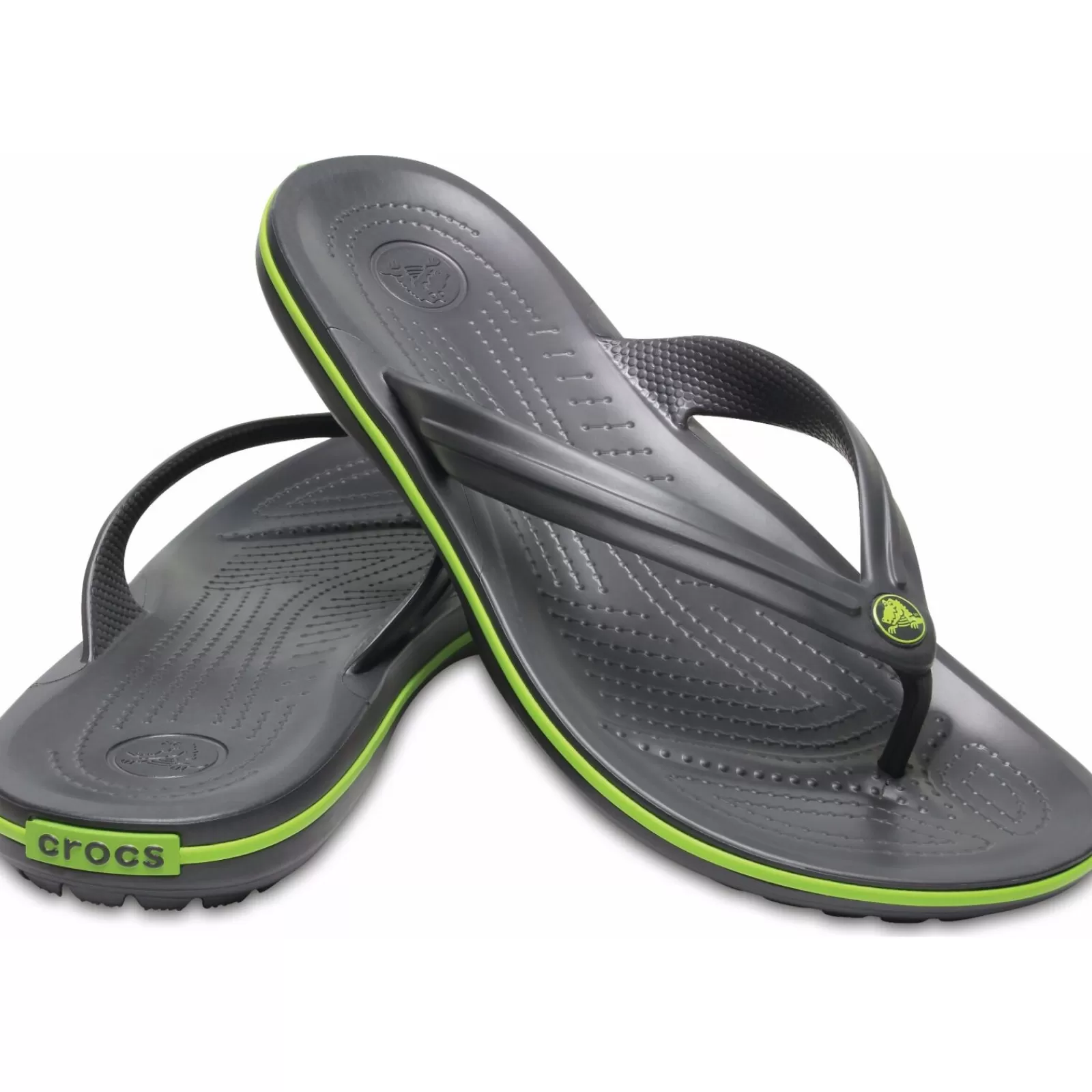 Crocs™ Crocs Crocband Flip-Women Flip-Flops