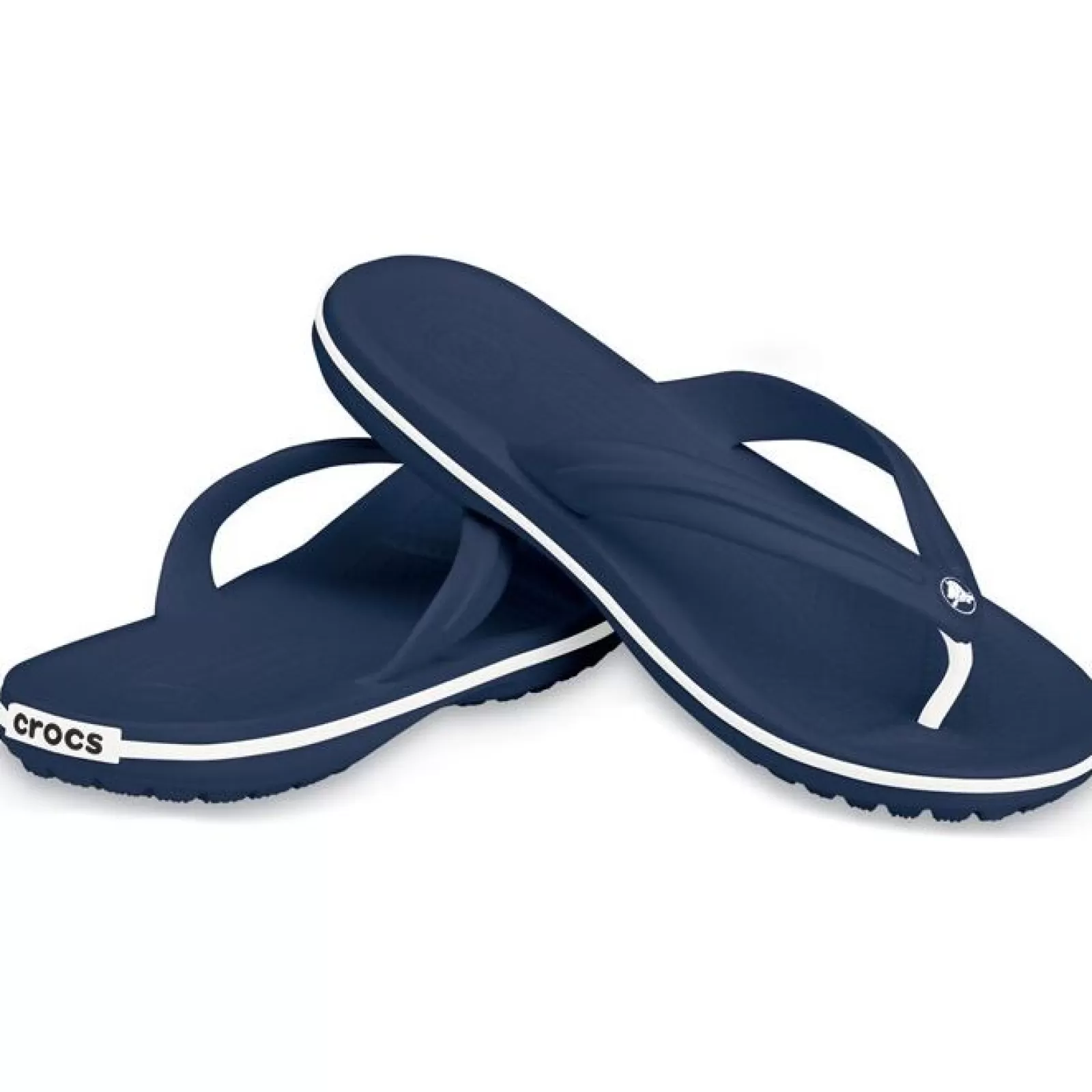 Crocs™ Crocs Crocband Flip-Women Flip-Flops