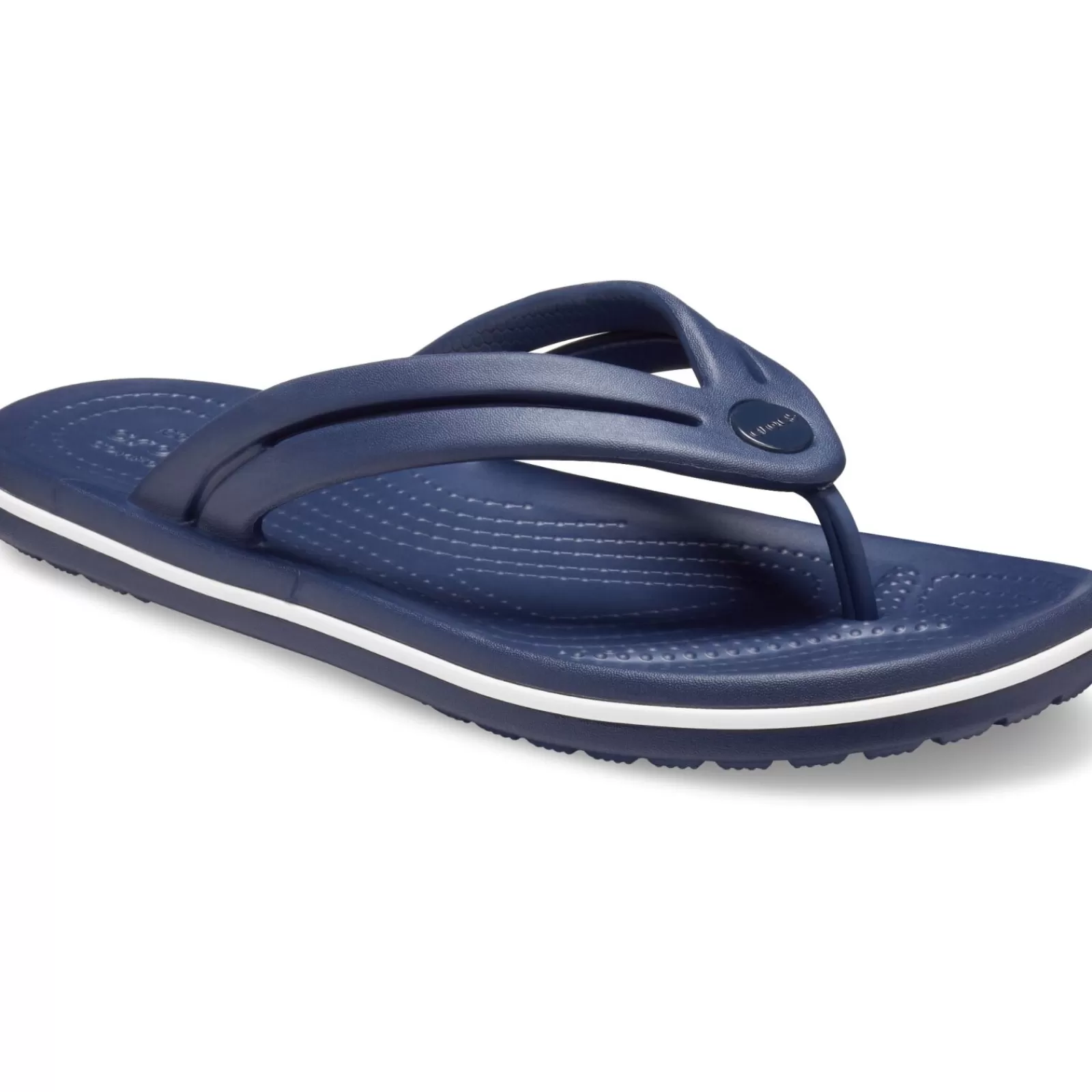 Crocs™ Crocs Crocband Flip Womens-Women Flip-Flops