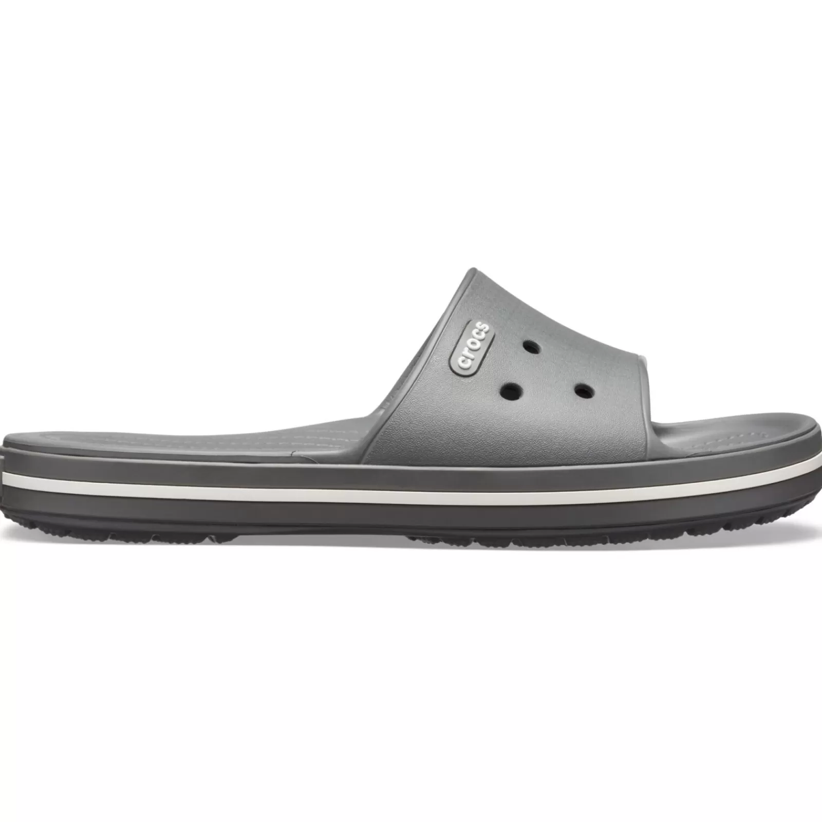 Crocs™ Crocs Crocband Iii Slide-Women Slippers