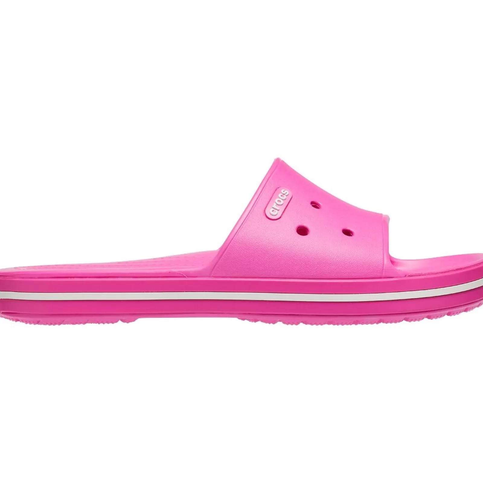 Crocs™ Crocs Crocband Iii Slide-Women Slippers