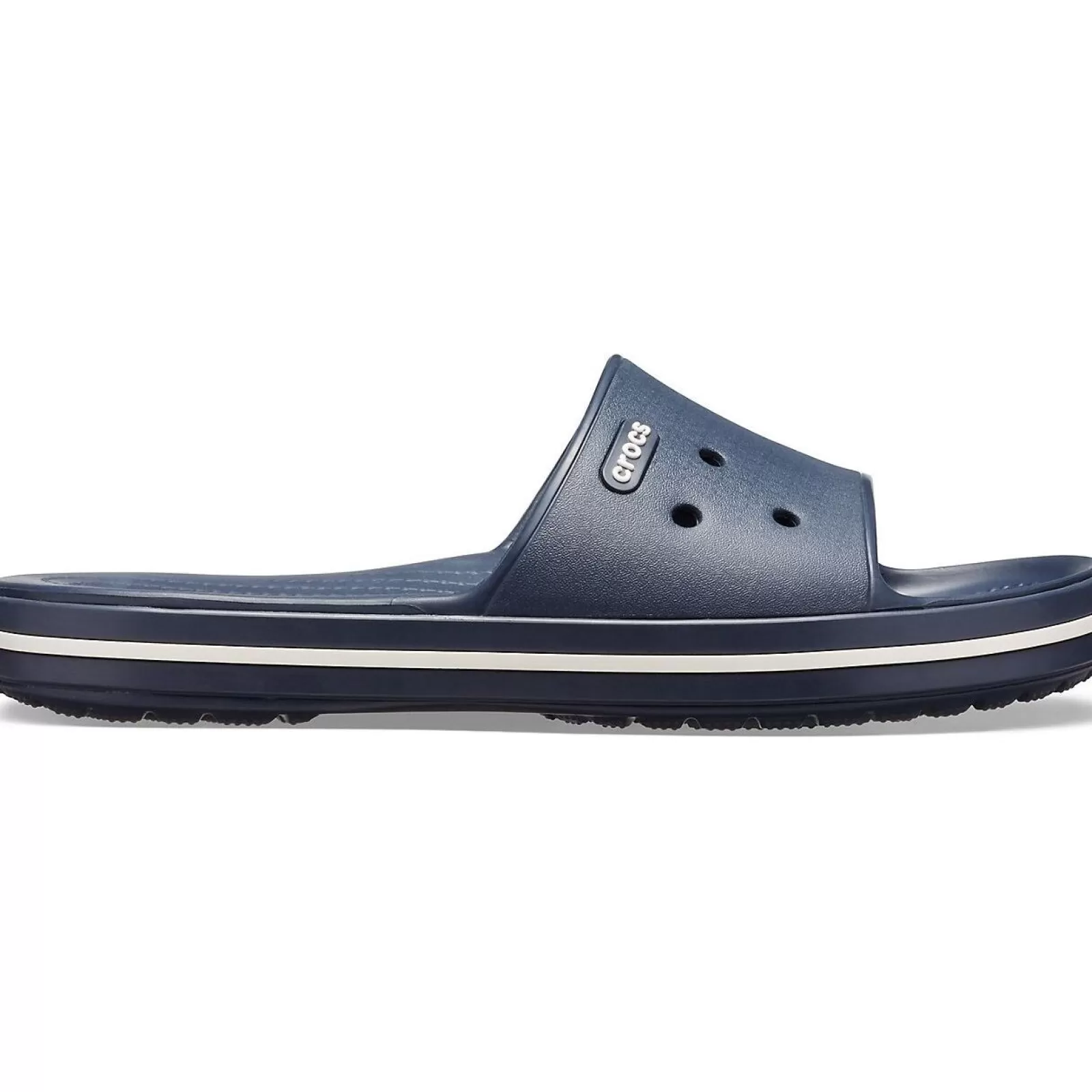 Crocs™ Crocs Crocband Iii Slide-Women Slippers