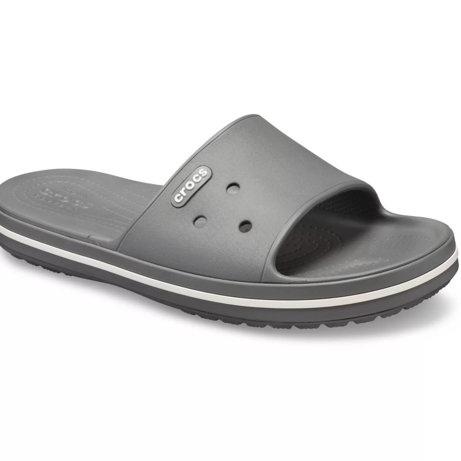 Crocs™ Crocs Crocband Iii Slide-Women Slippers