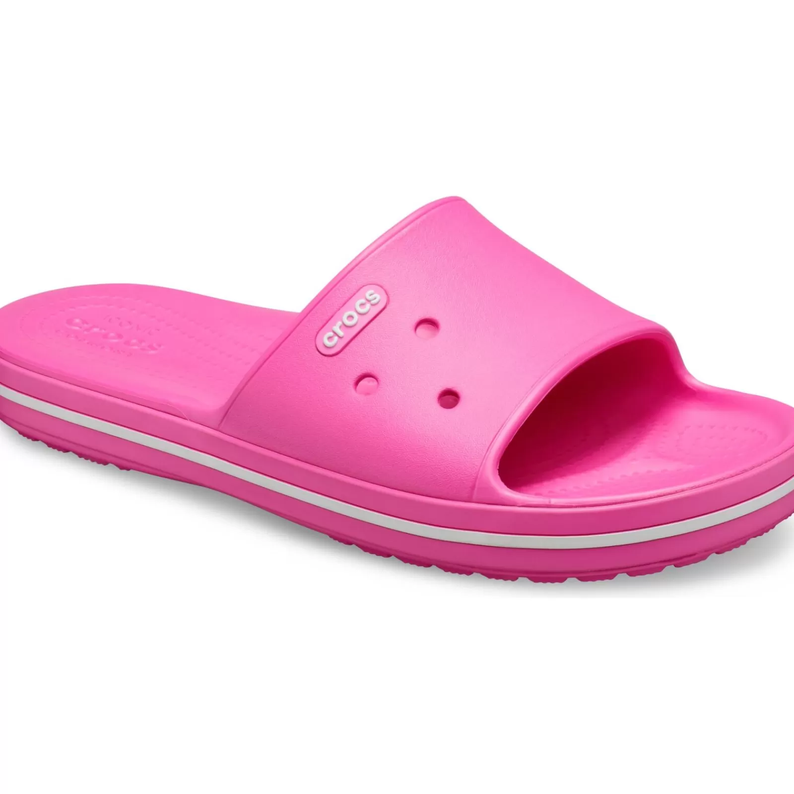 Crocs™ Crocs Crocband Iii Slide-Women Slippers