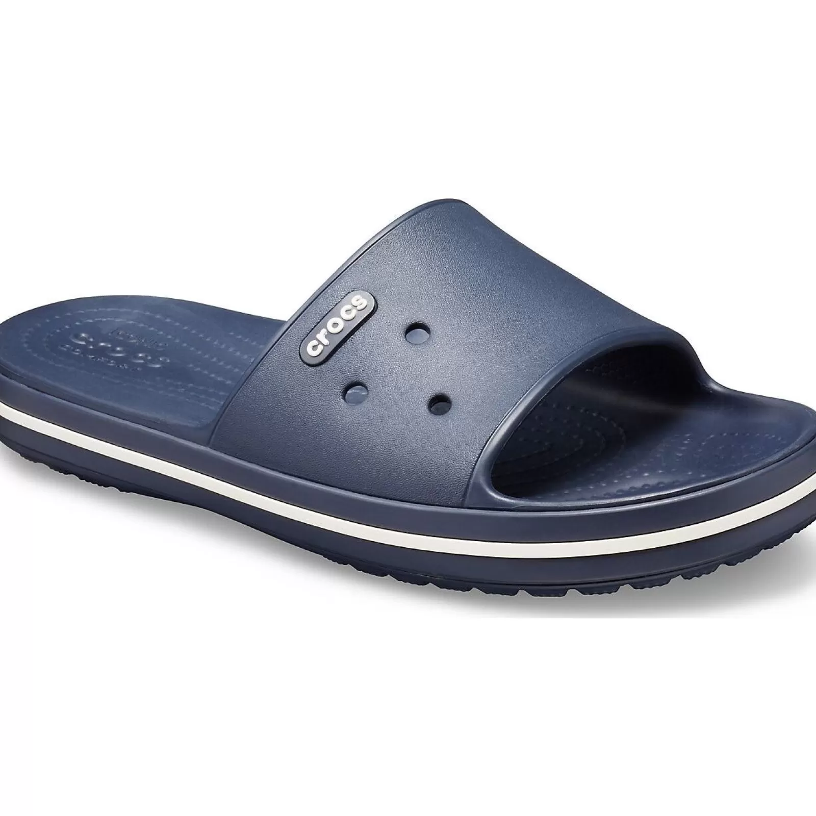 Crocs™ Crocs Crocband Iii Slide-Women Slippers