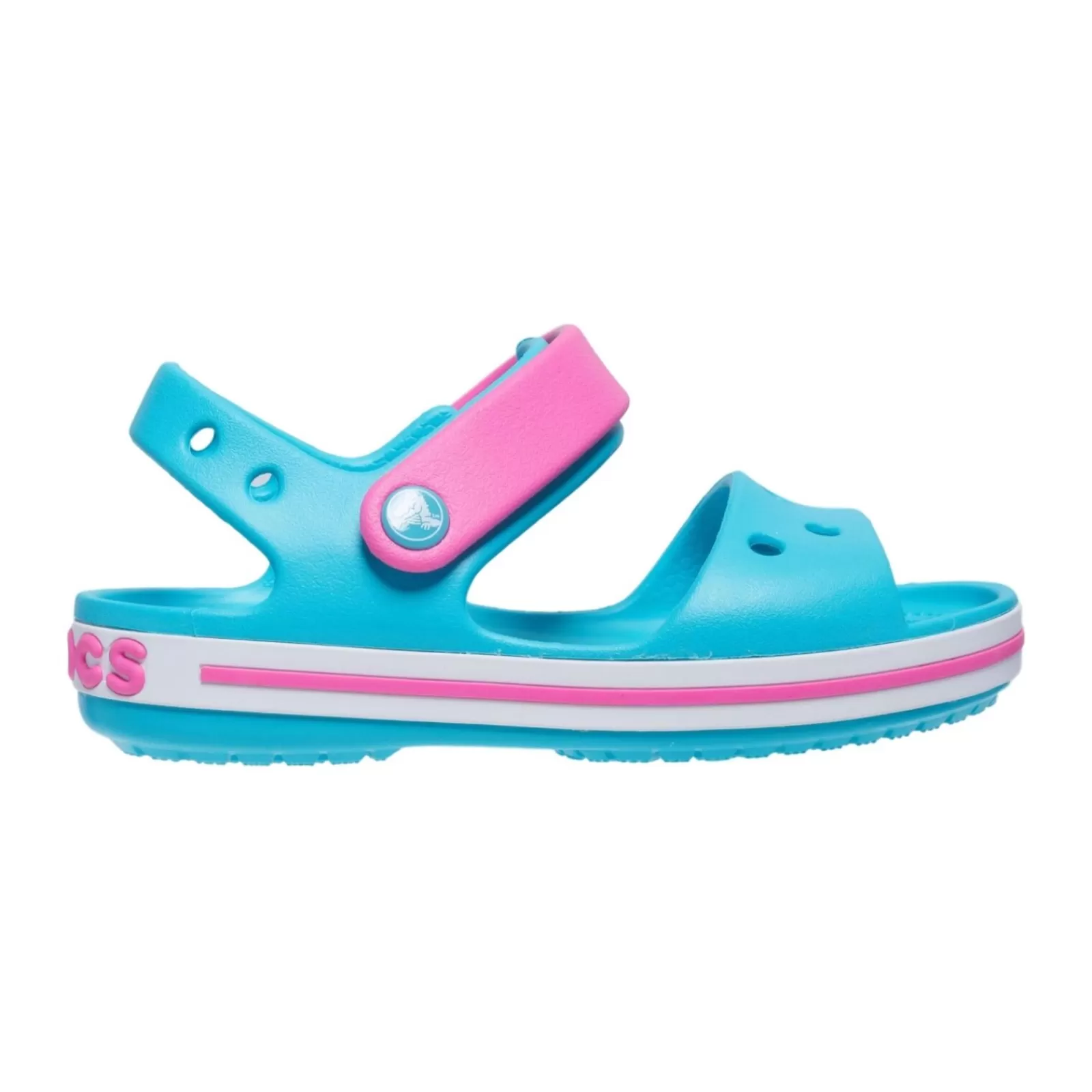 Crocs™ Crocs Crocband Sandal Kids-Kids Sandals