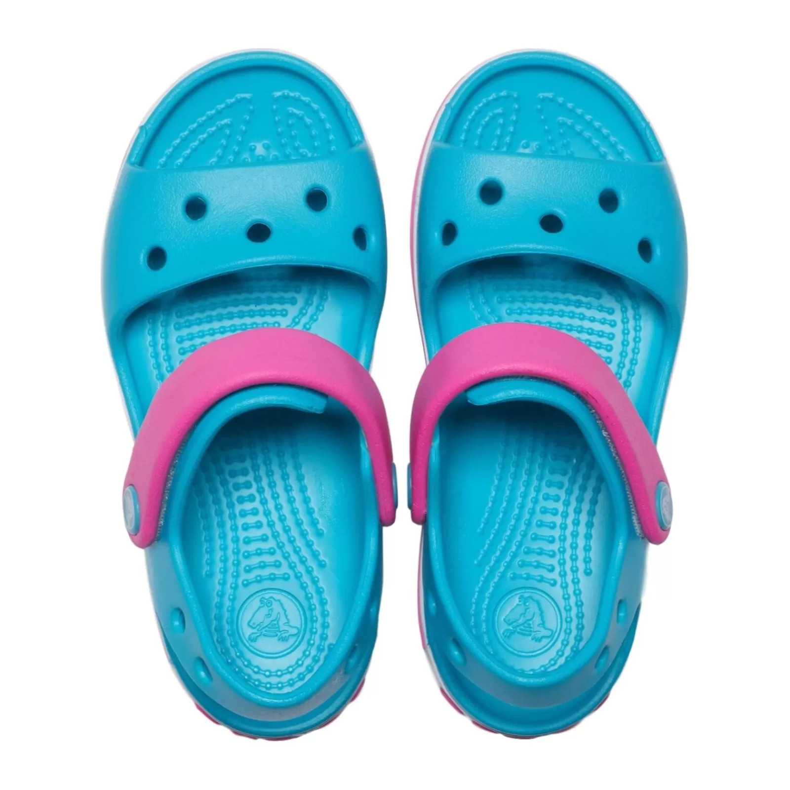 Crocs™ Crocs Crocband Sandal Kids-Kids Sandals