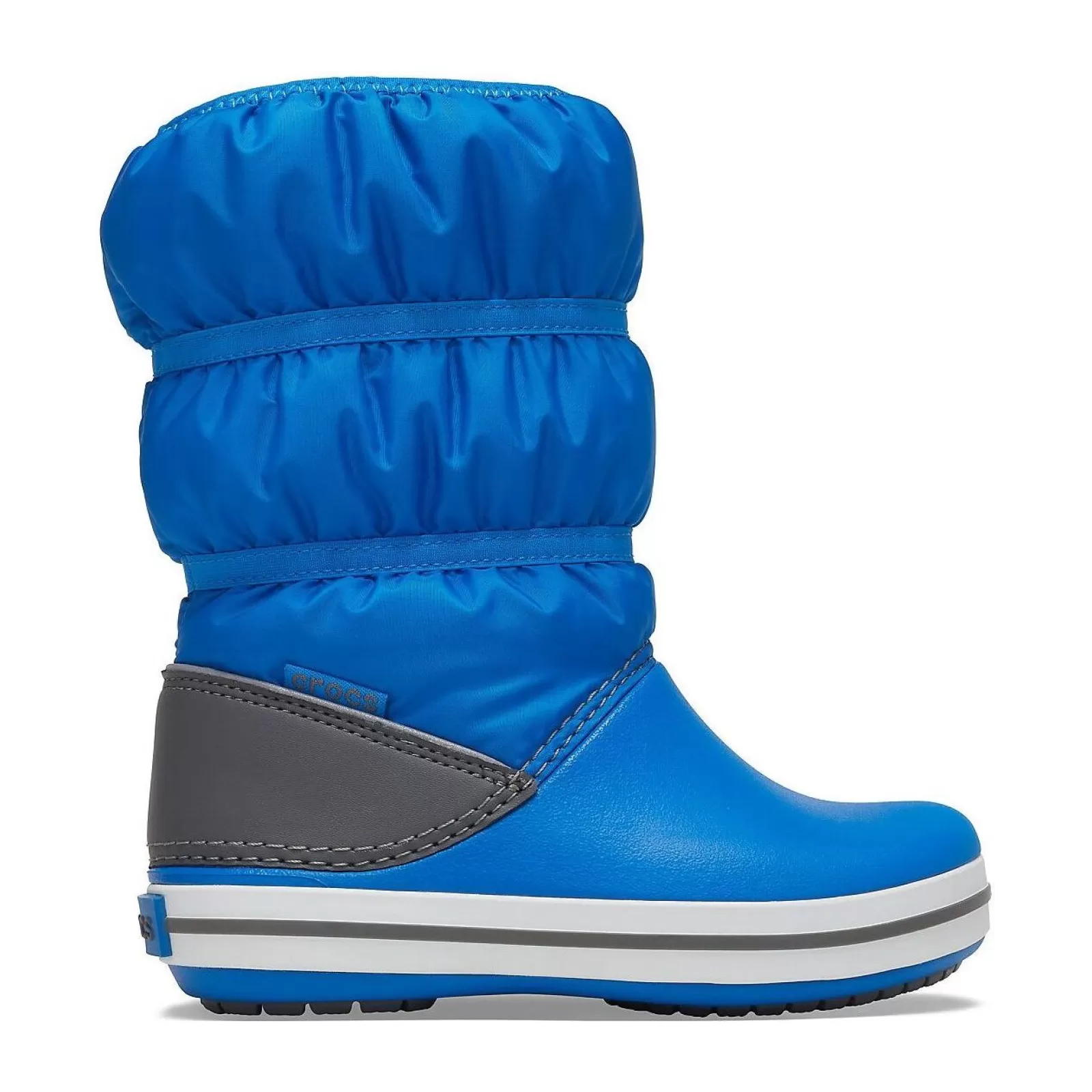 Kids Crocs™ Shoes<Crocs Crocband Winter Boot Kid's