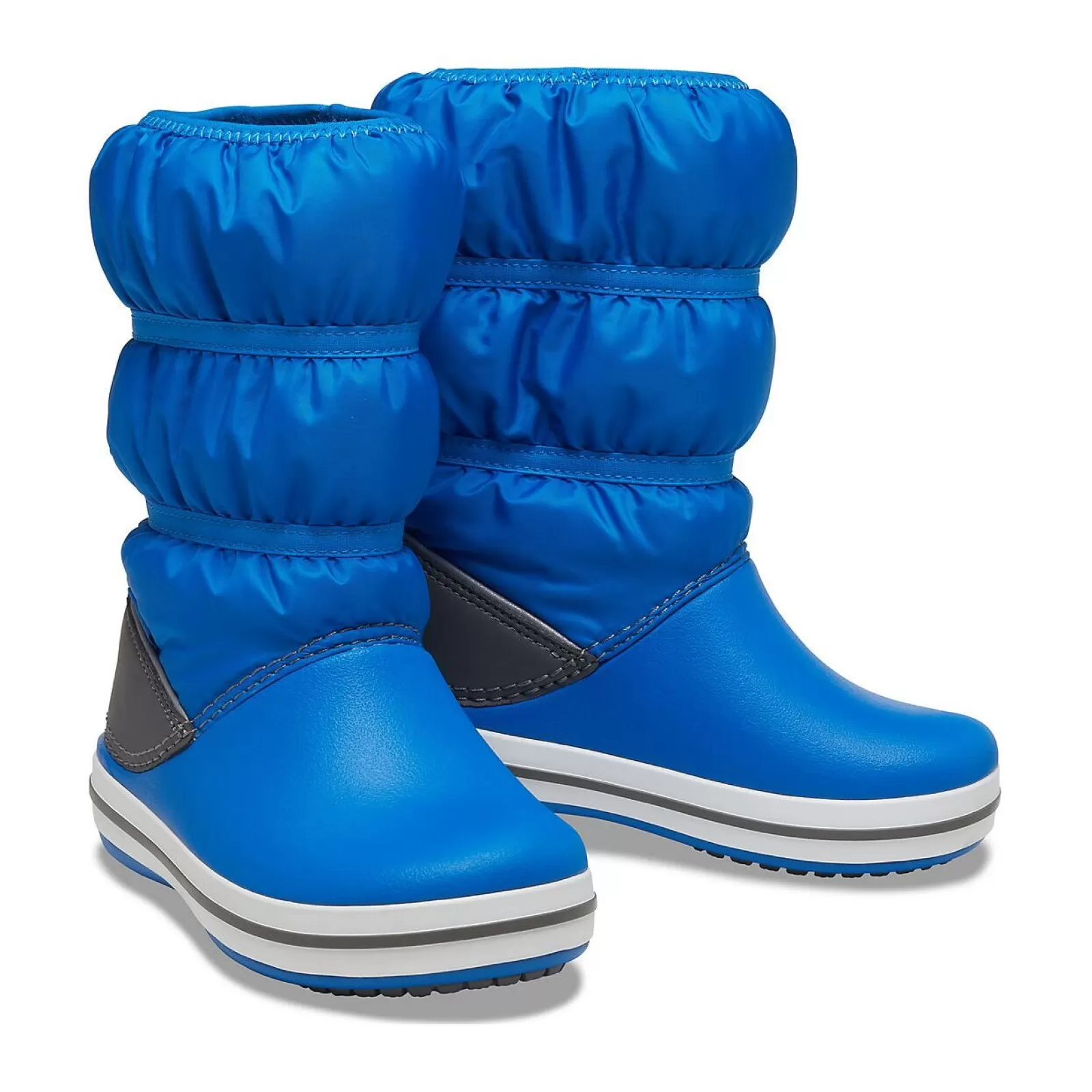 Kids Crocs™ Shoes<Crocs Crocband Winter Boot Kid's