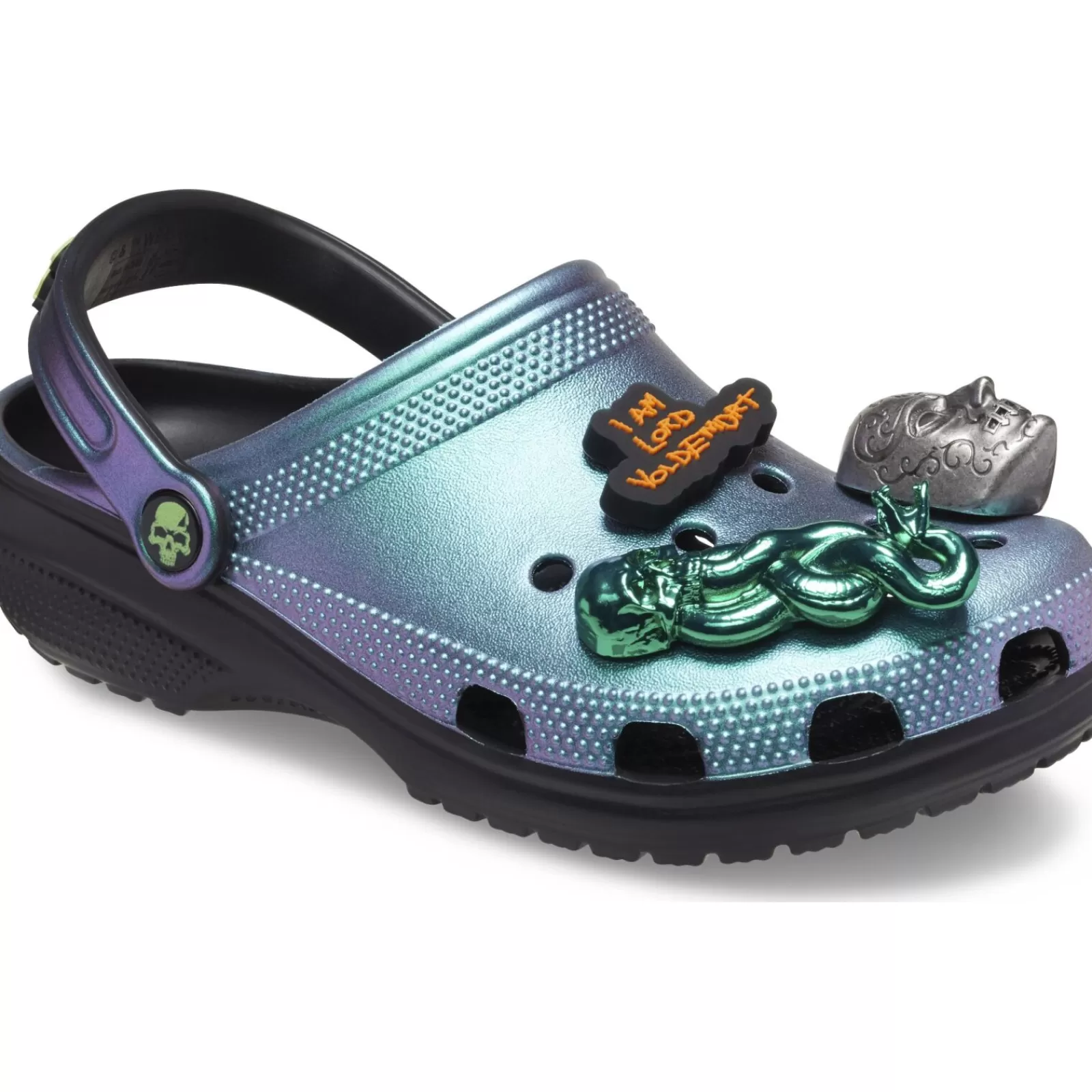 Crocs™ Crocs Crocs Harry Potter Classic Clog-Women Clogs