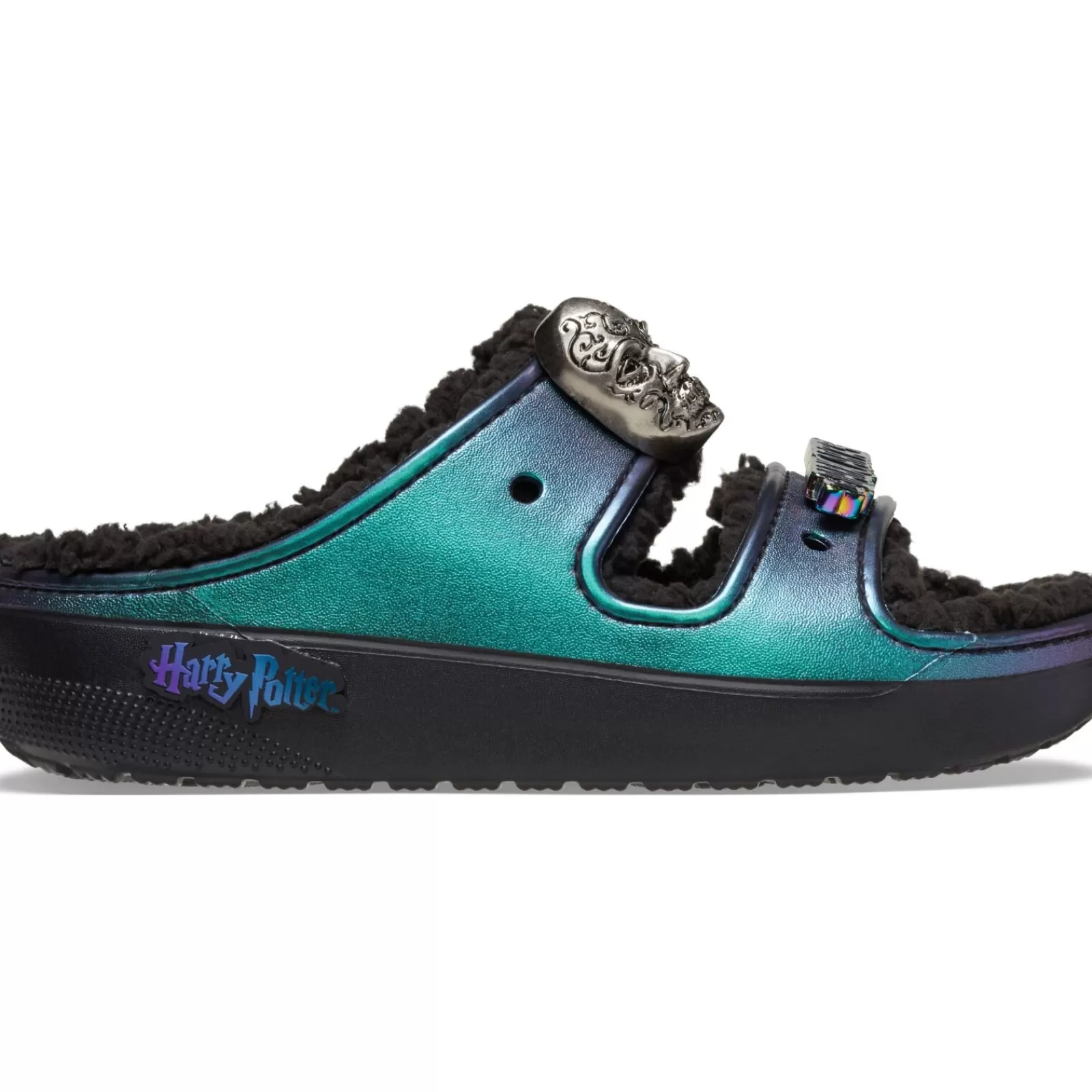 Crocs™ Crocs Crocs Harry Potter Cozzy Sandal-Women Sandals