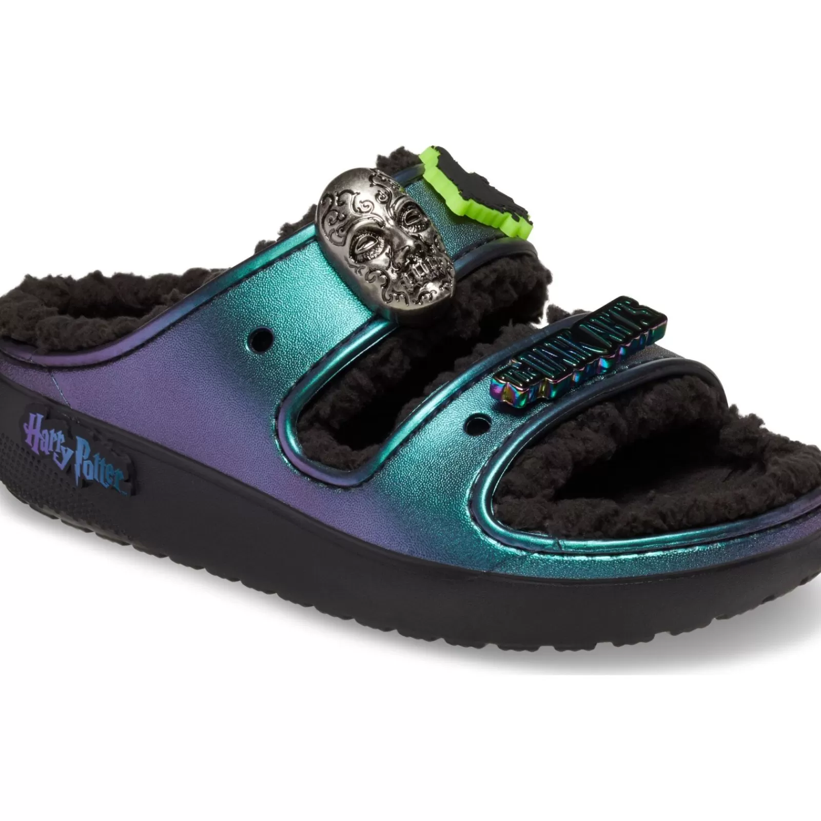 Crocs™ Crocs Crocs Harry Potter Cozzy Sandal-Women Sandals