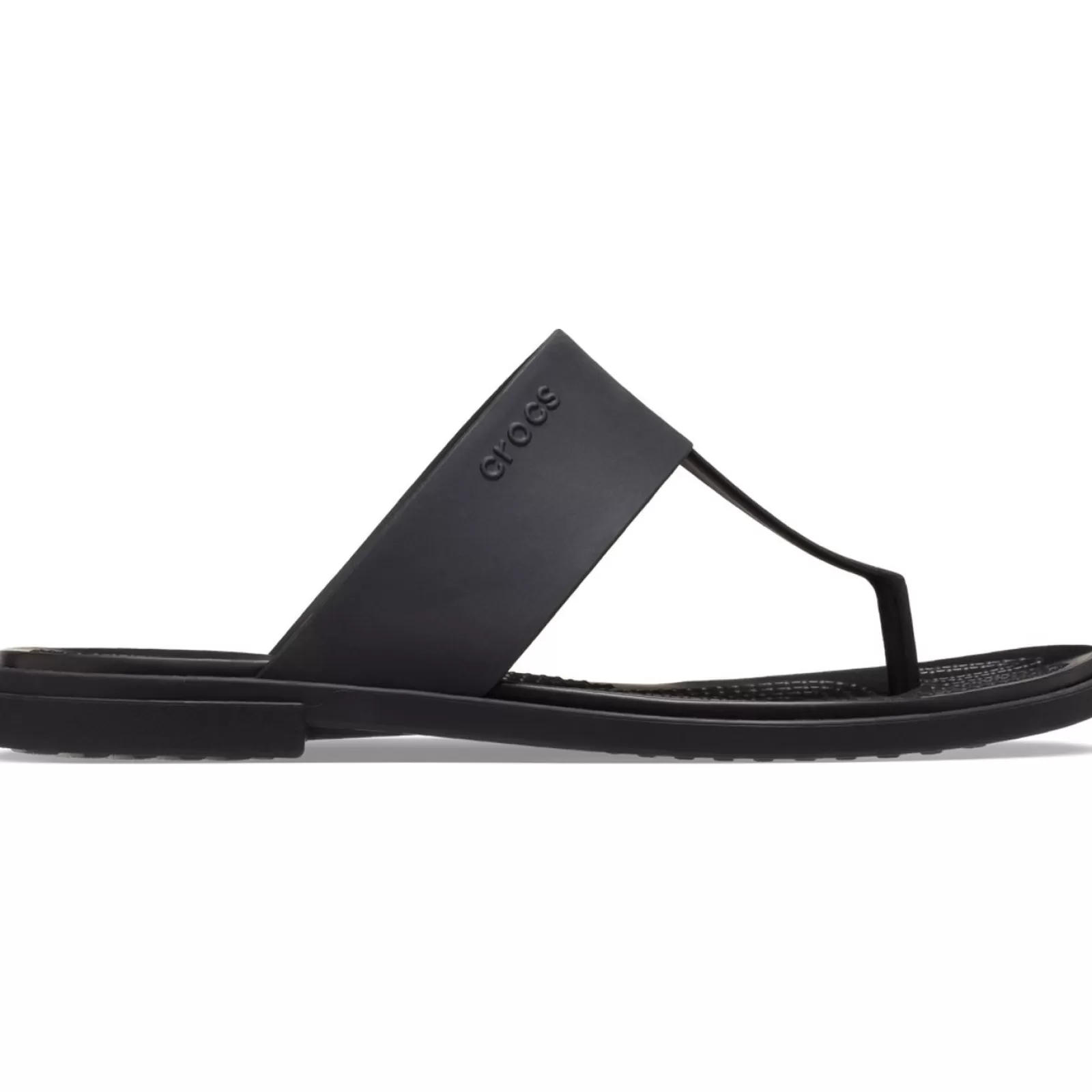 Crocs™ Crocs Crocs Tulum Flip Women's-Women Flip-Flops