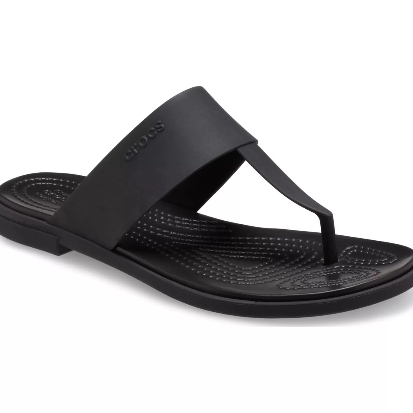 Crocs™ Crocs Crocs Tulum Flip Women's-Women Flip-Flops