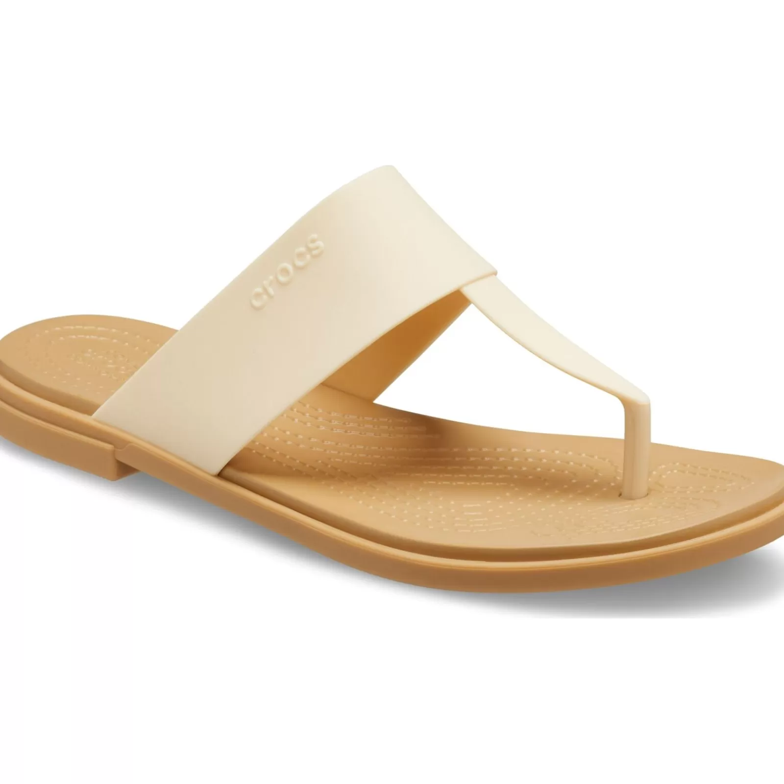 Crocs™ Crocs Crocs Tulum Flip Women's-Women Flip-Flops