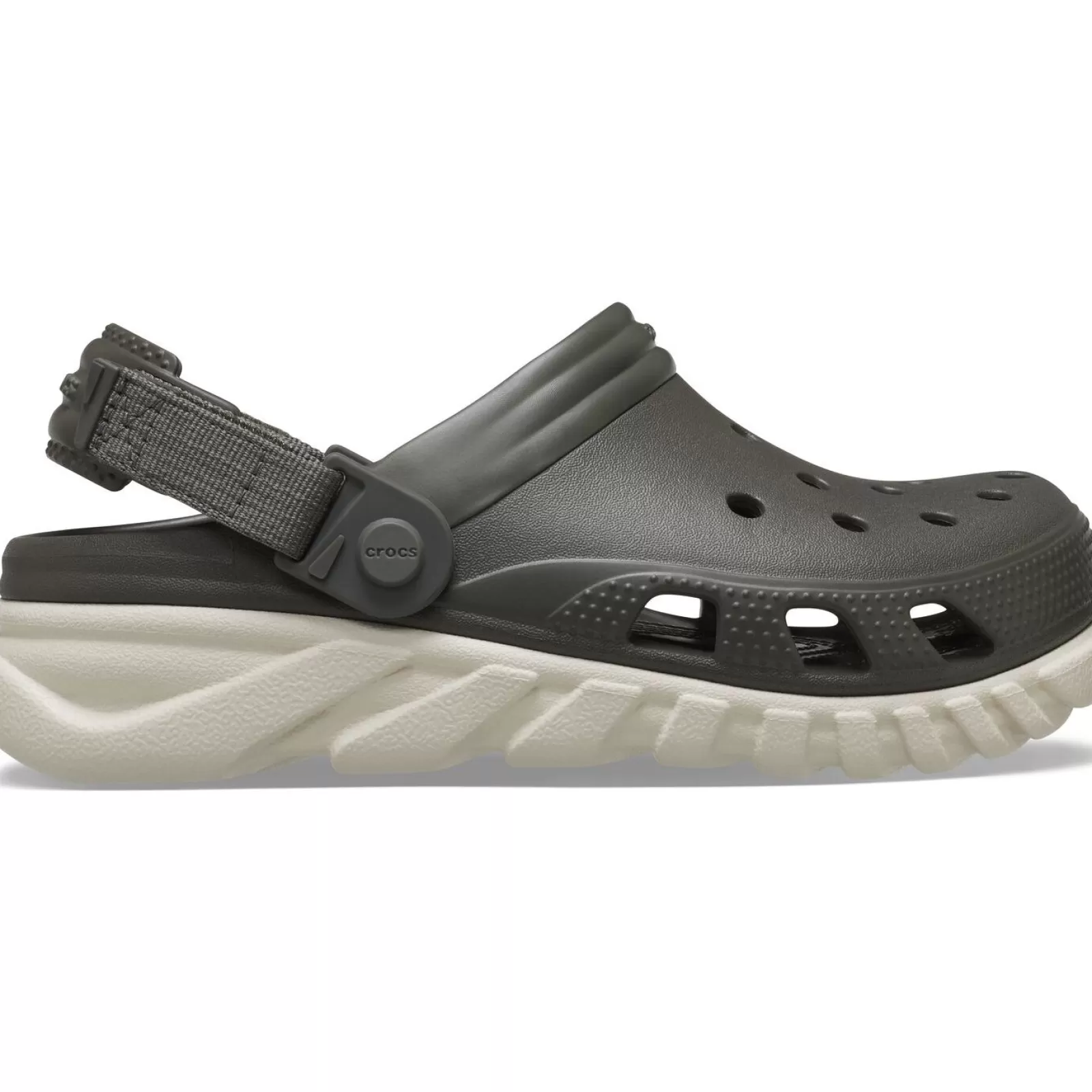 Crocs™ Crocs Duet Max Ii Clog 208776-Women Clogs