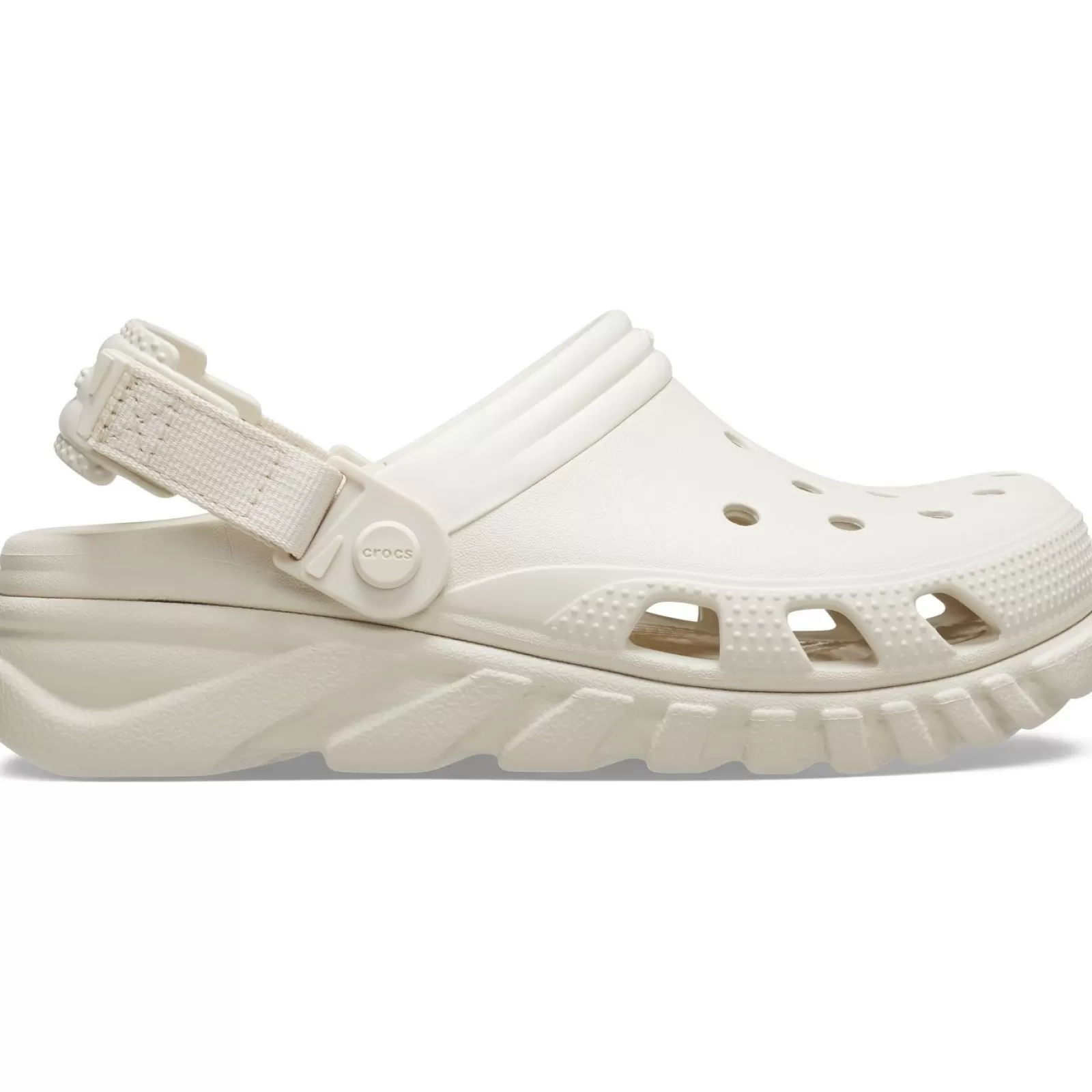 Crocs™ Crocs Duet Max Ii Clog 208776-Women Clogs