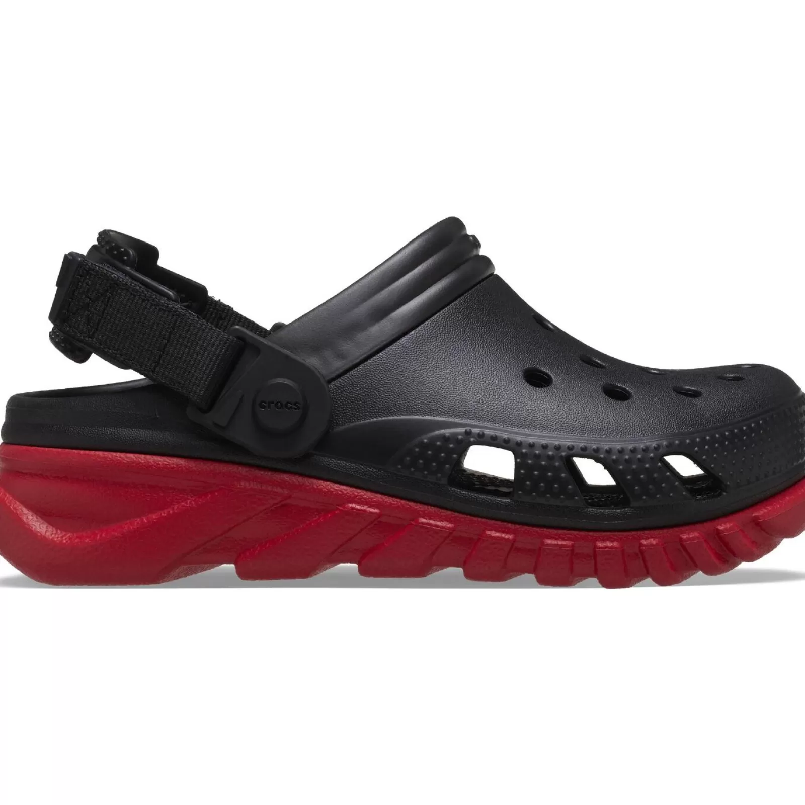 Crocs™ Crocs Duet Max Ii Clog 208776-Women Clogs