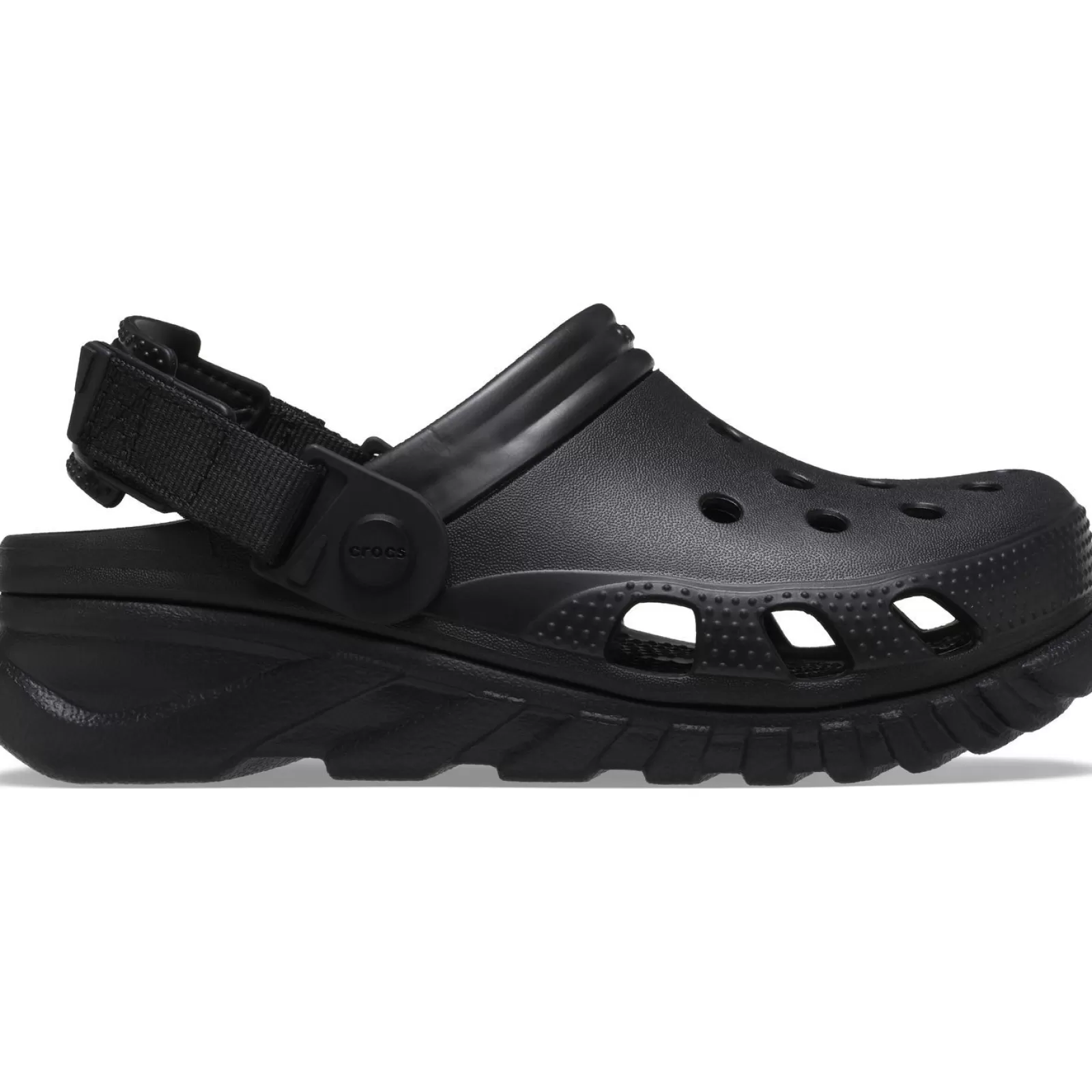 Crocs™ Crocs Duet Max Ii Clog 208776-Women Clogs