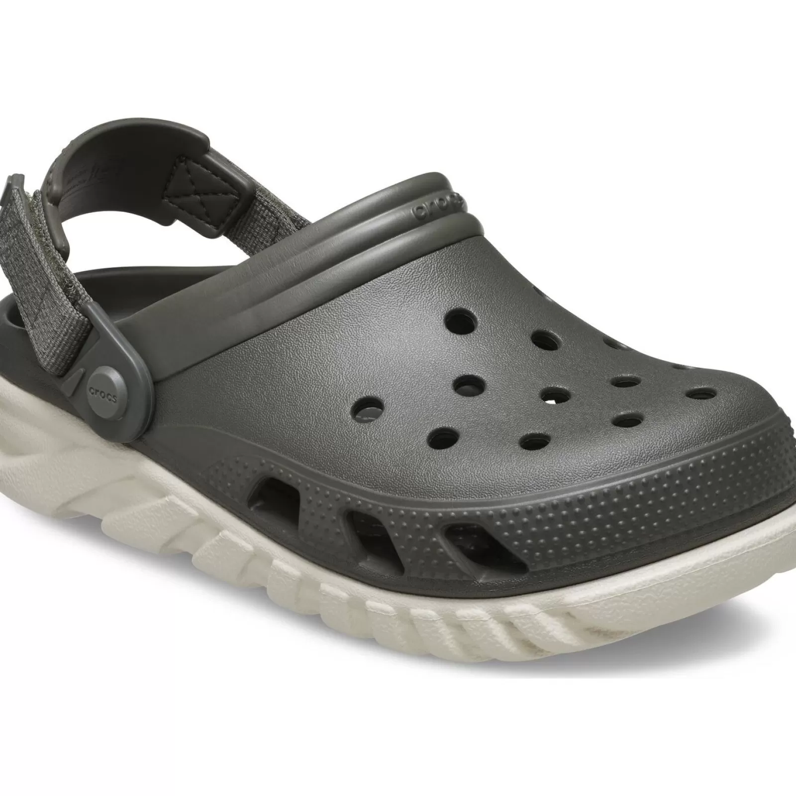 Crocs™ Crocs Duet Max Ii Clog 208776-Women Clogs