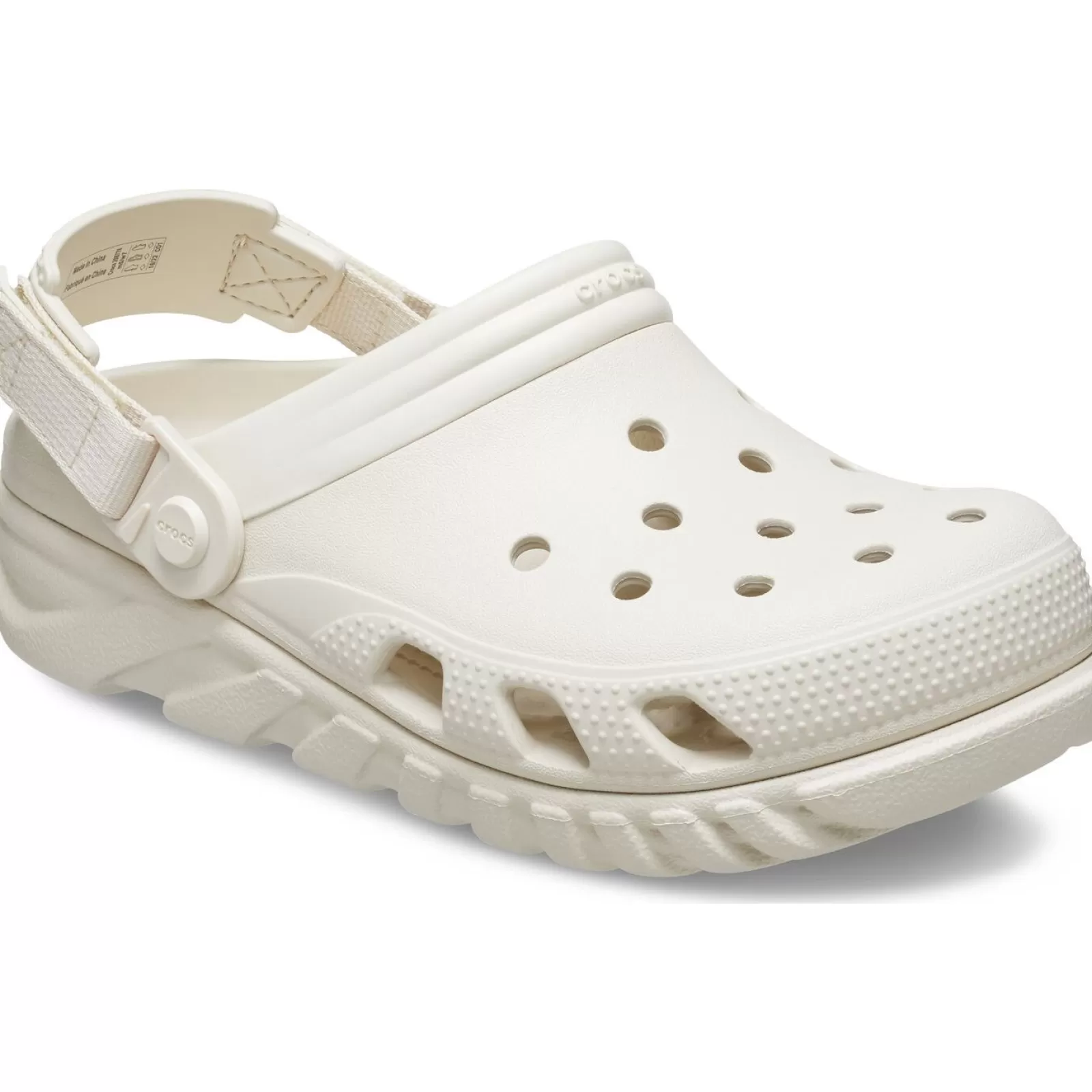 Crocs™ Crocs Duet Max Ii Clog 208776-Women Clogs