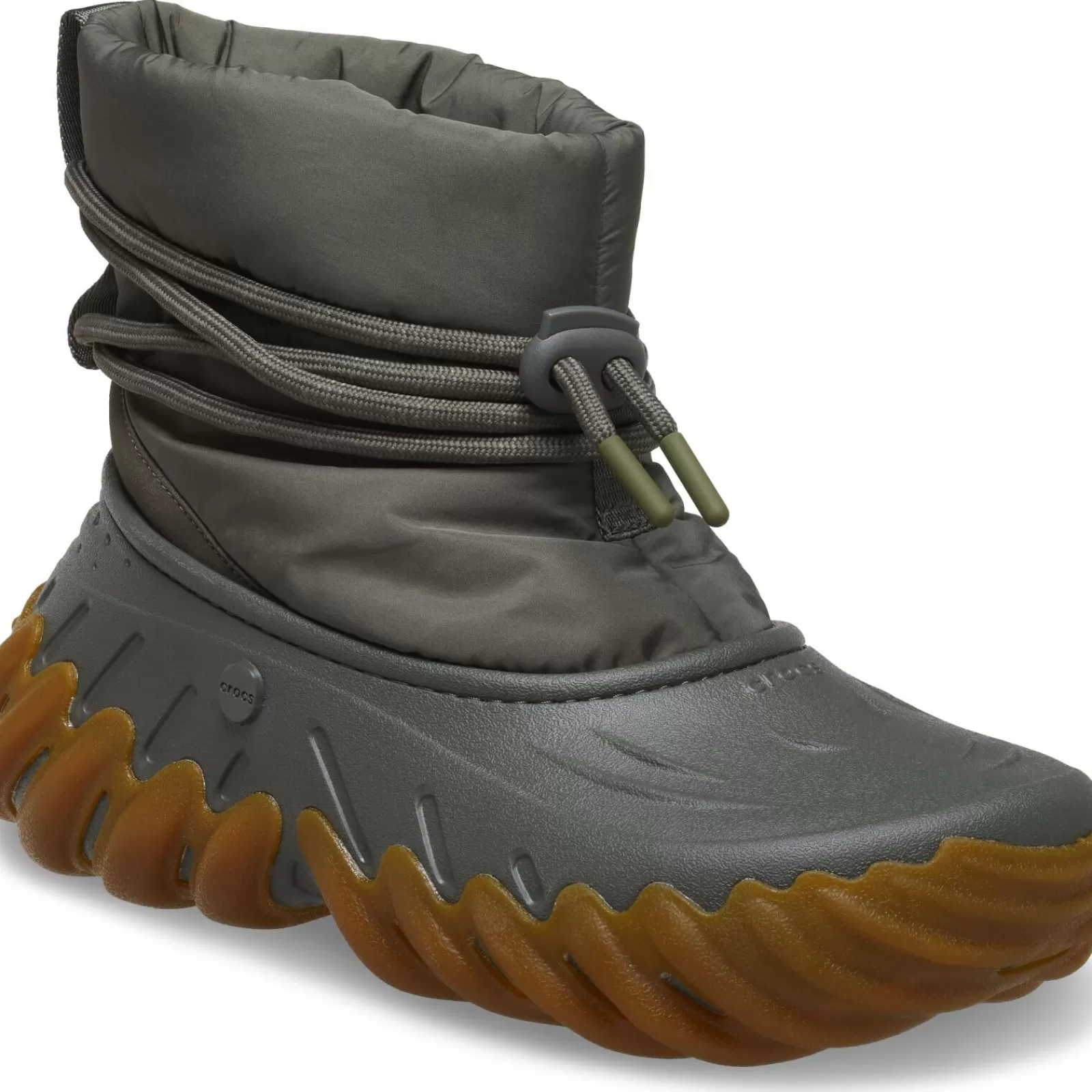 Crocs™ Crocs Echo Boot-Women Ankle Boots