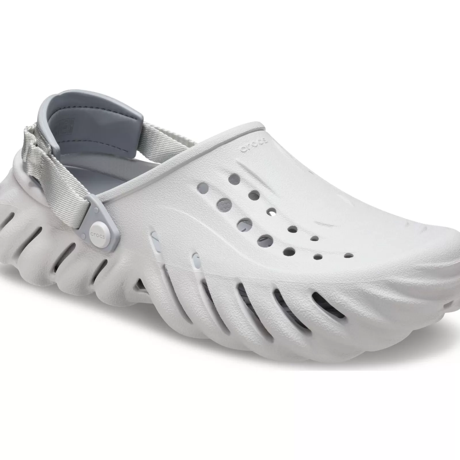 Crocs™ Crocs Echo Clog-Women Clogs