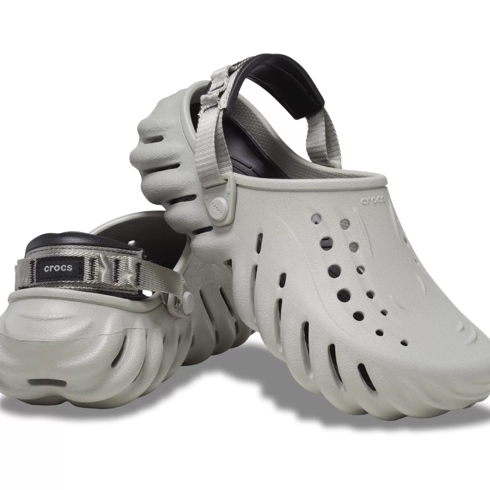 Crocs™ Crocs Echo Clog-Women Clogs