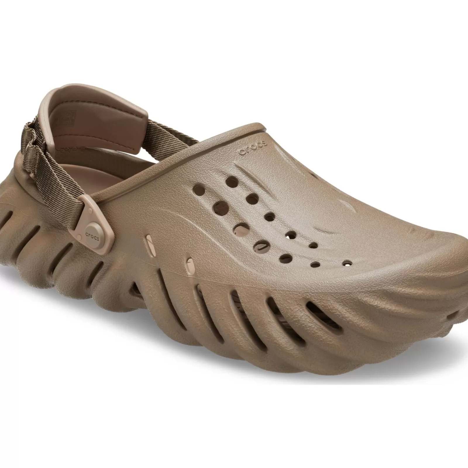 Crocs™ Crocs Echo Clog-Women Clogs