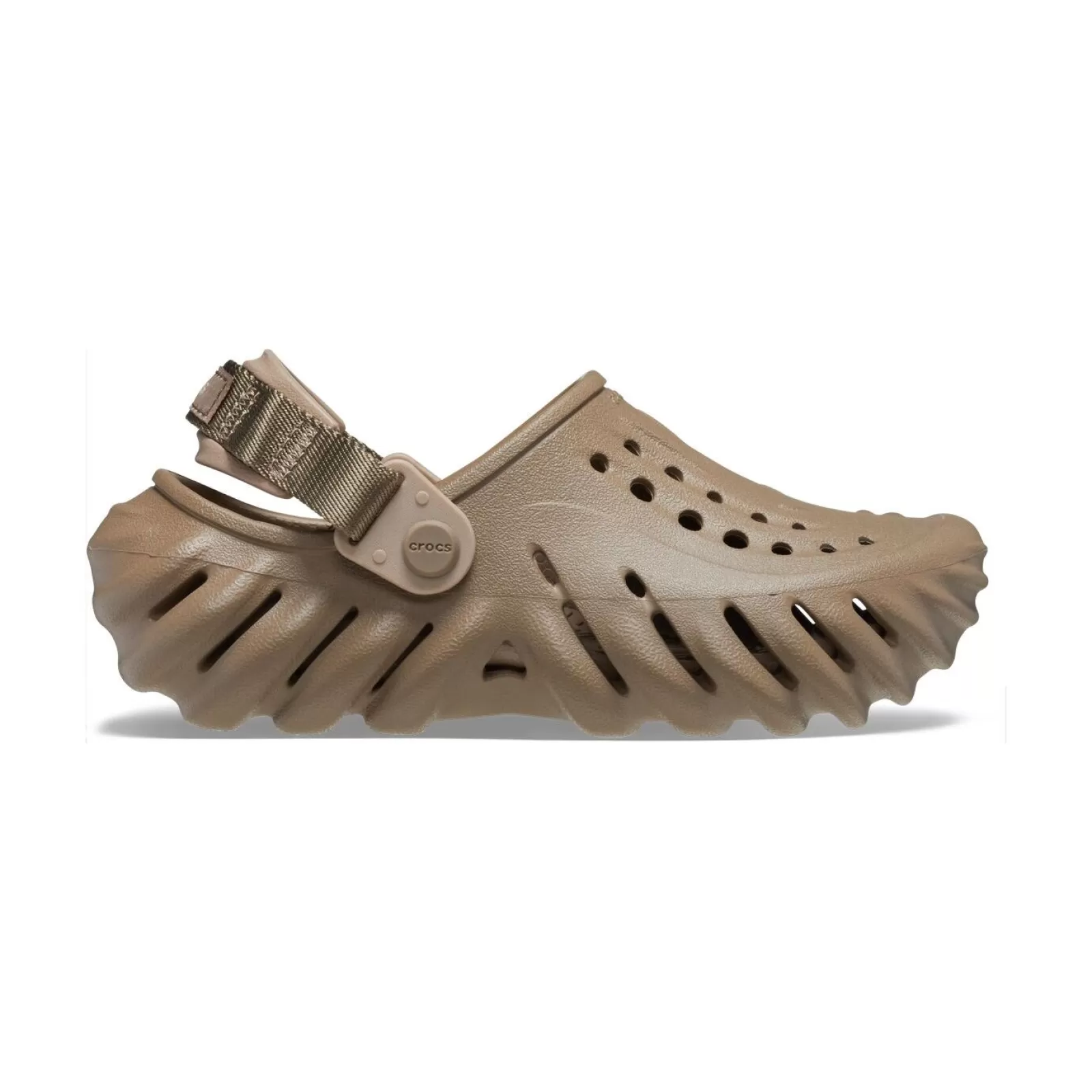 Kids Crocs™ Clogs<Crocs Echo Clog Kid's