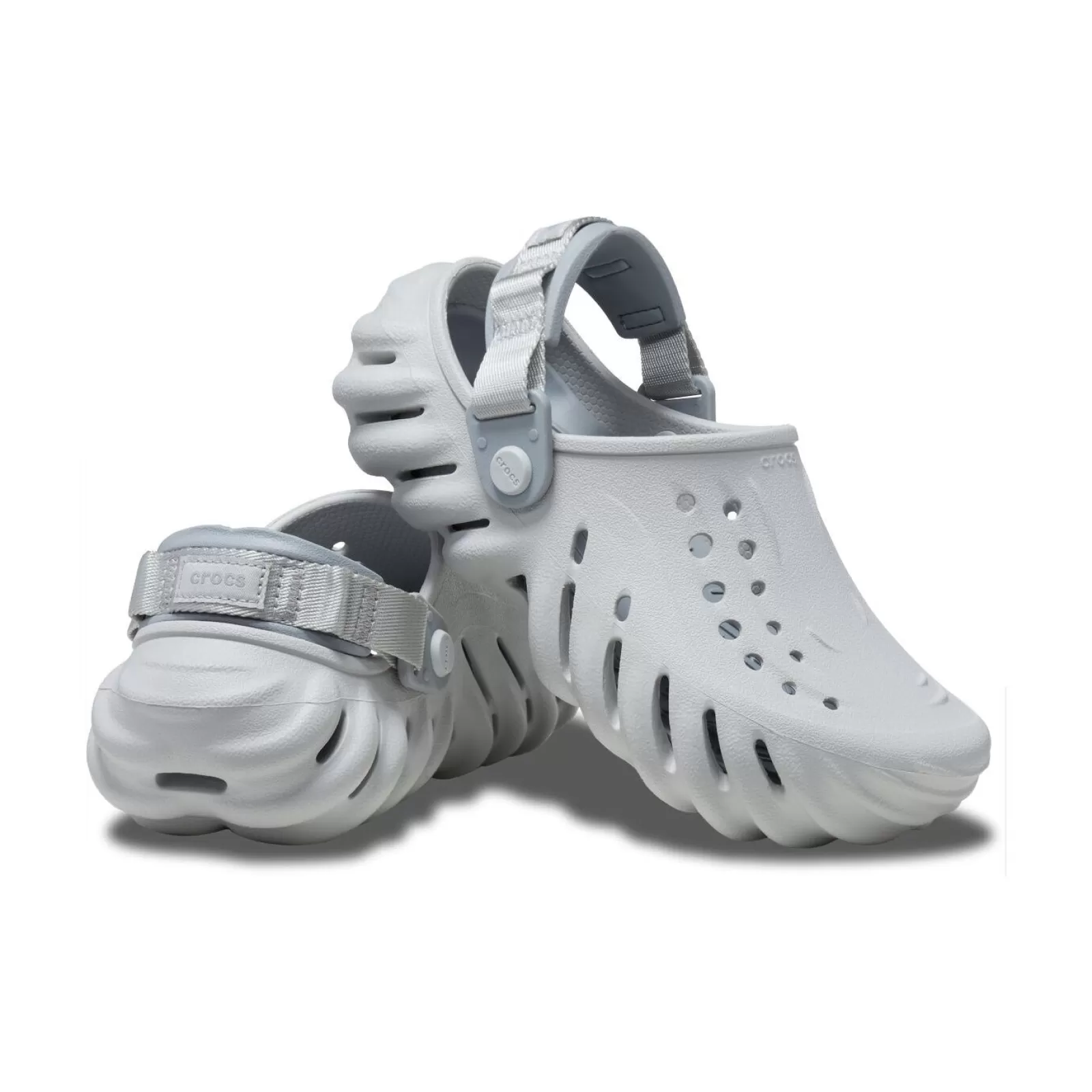 Crocs™ Crocs Echo Clog Kid's-Kids Clogs