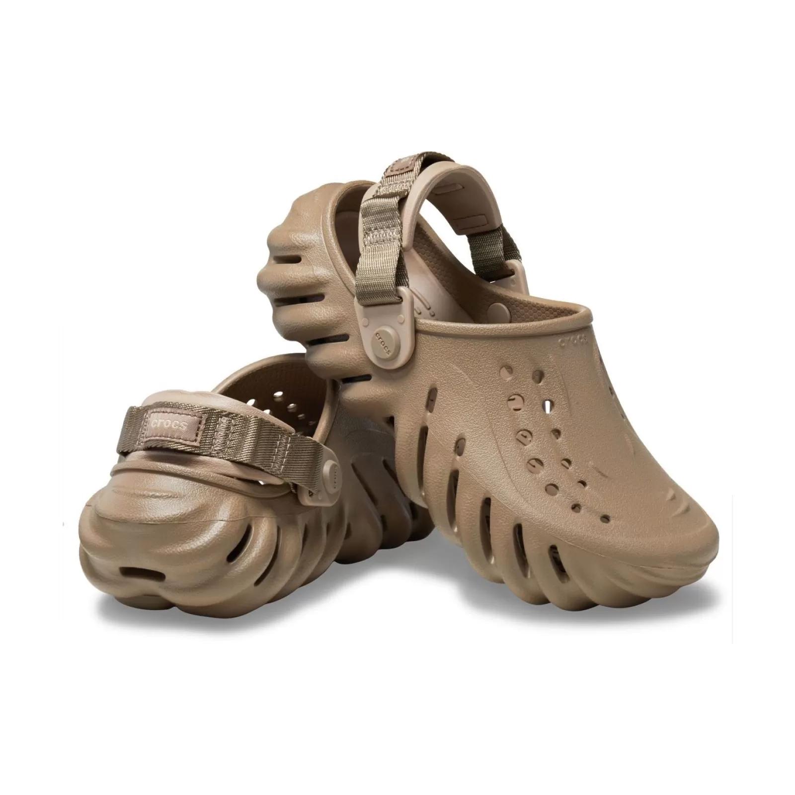 Crocs™ Crocs Echo Clog Kid's-Kids Clogs