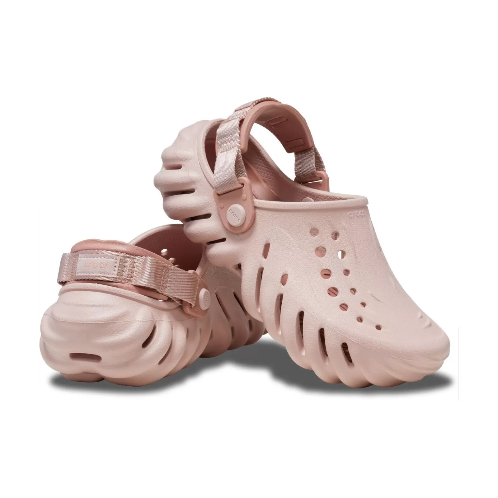 Crocs™ Crocs Echo Clog Kid's-Kids Clogs