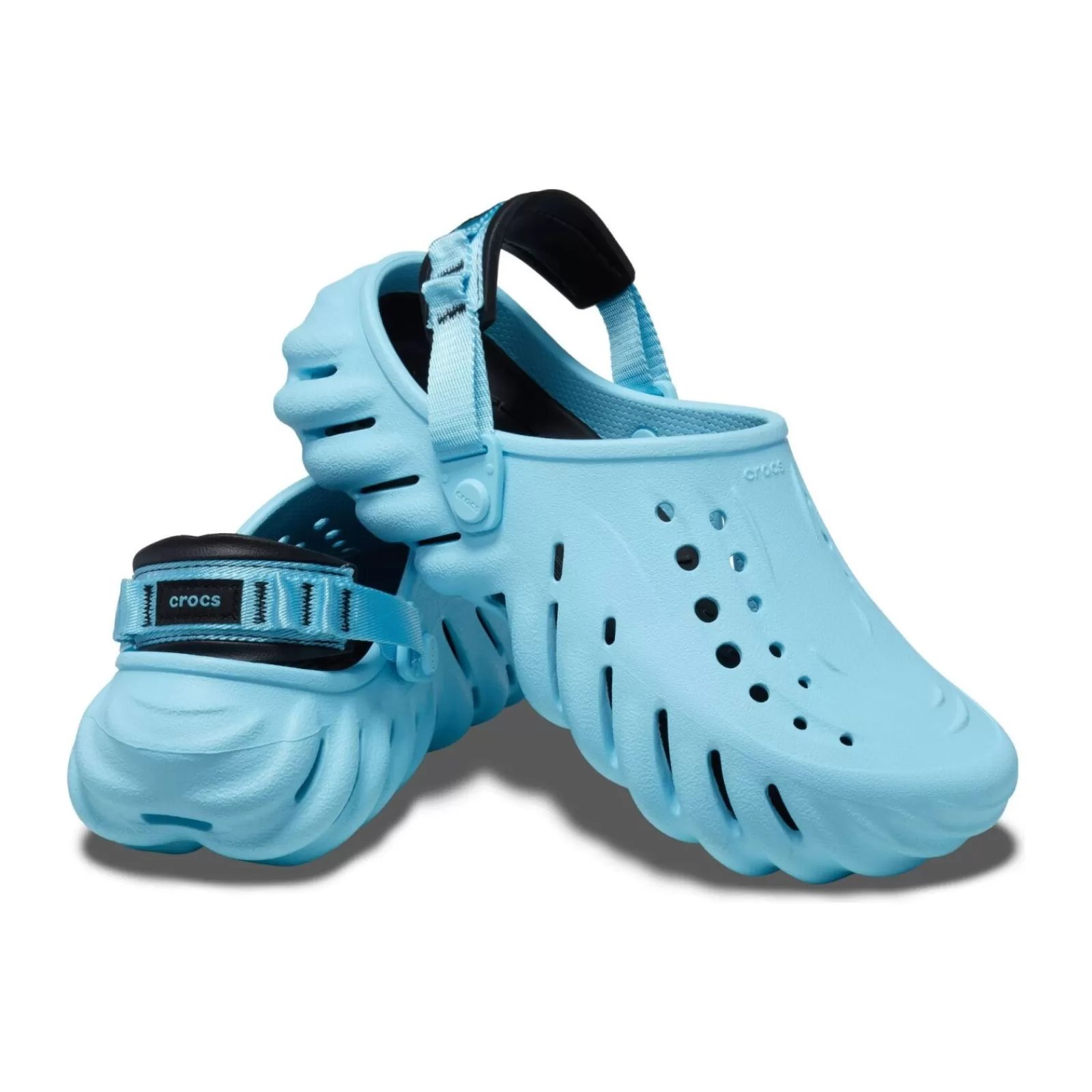 Crocs™ Crocs Echo Clog Kid's-Kids Clogs