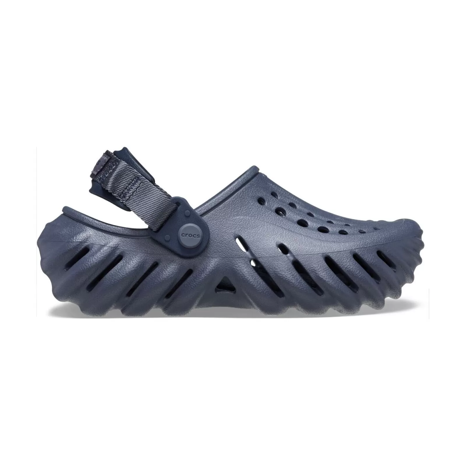 Crocs™ Crocs Echo Clog Kid's 208191-Kids Clogs