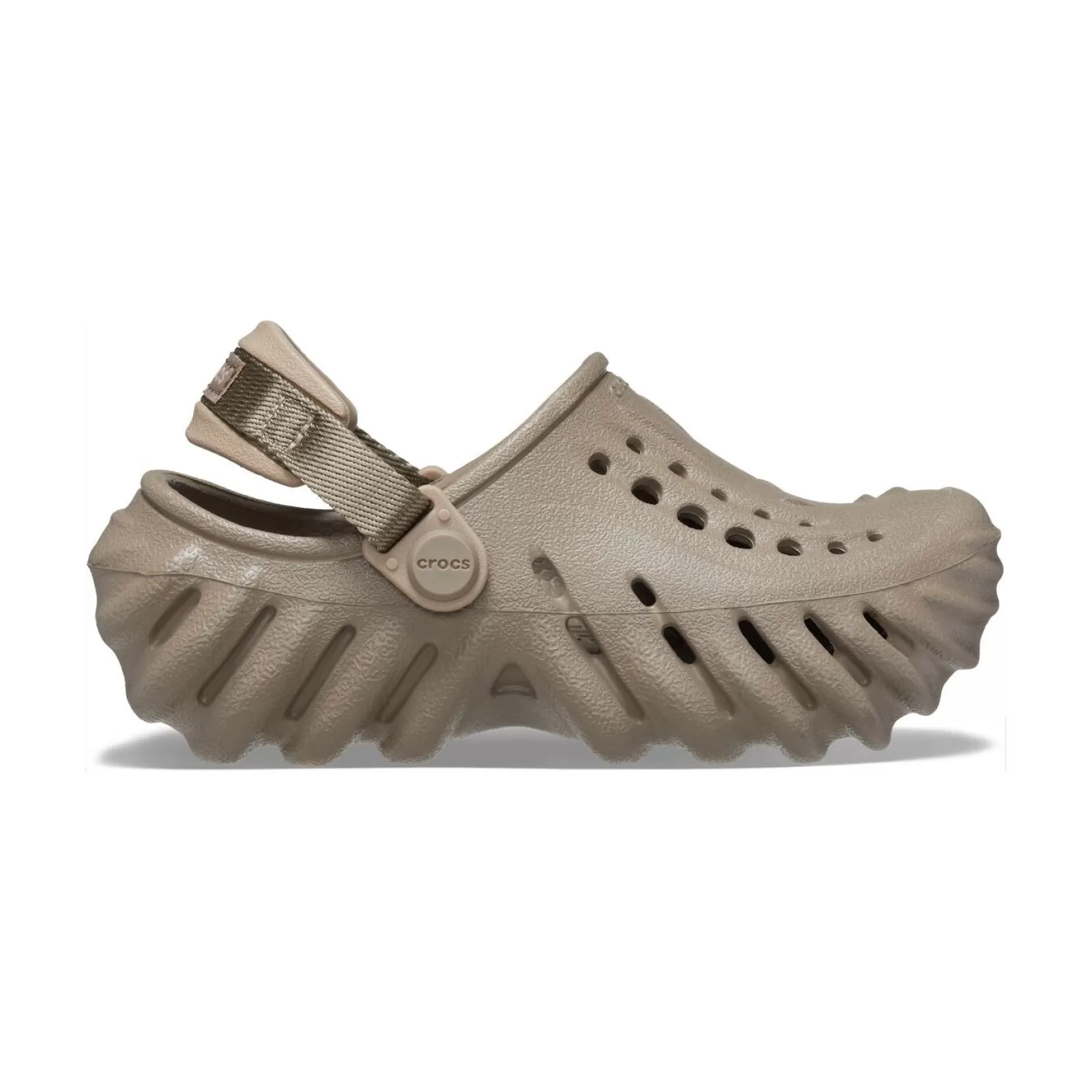 Crocs™ Crocs Echo Clog Kid's 208191-Kids Clogs