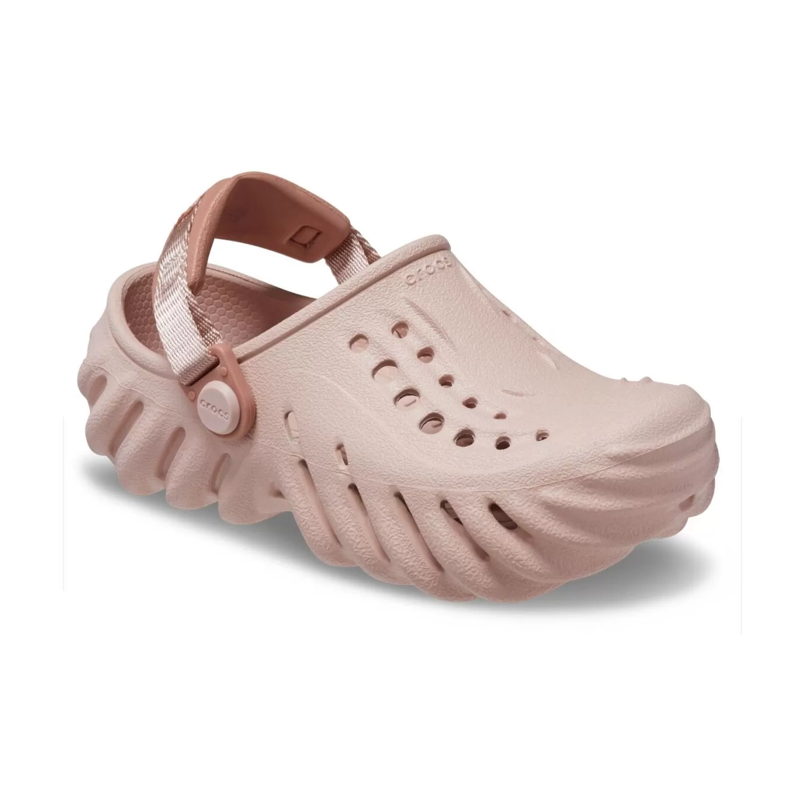 Crocs™ Crocs Echo Clog Kid's 208191-Kids Clogs