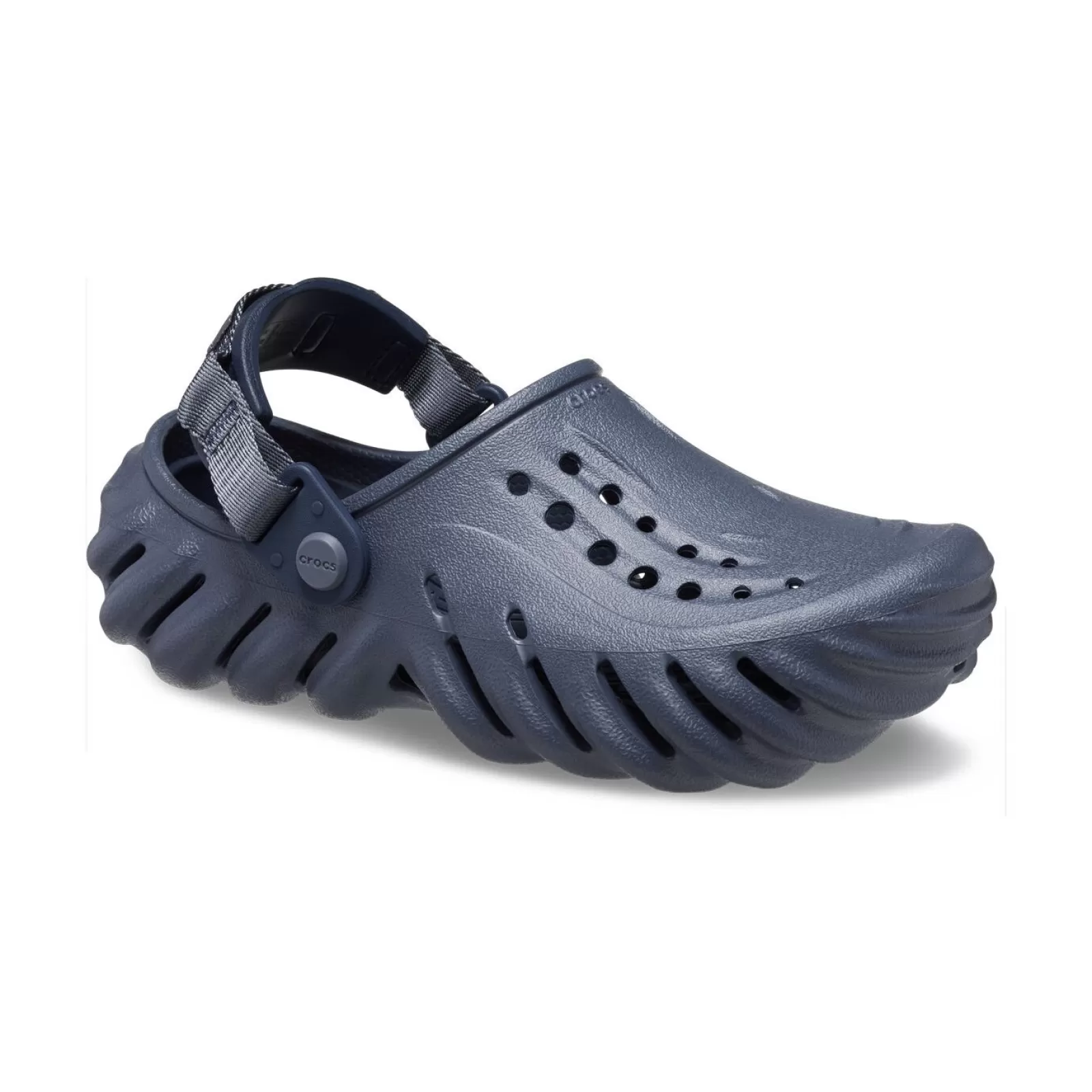 Kids Crocs™ Clogs<Crocs Echo Clog Kid's 208191