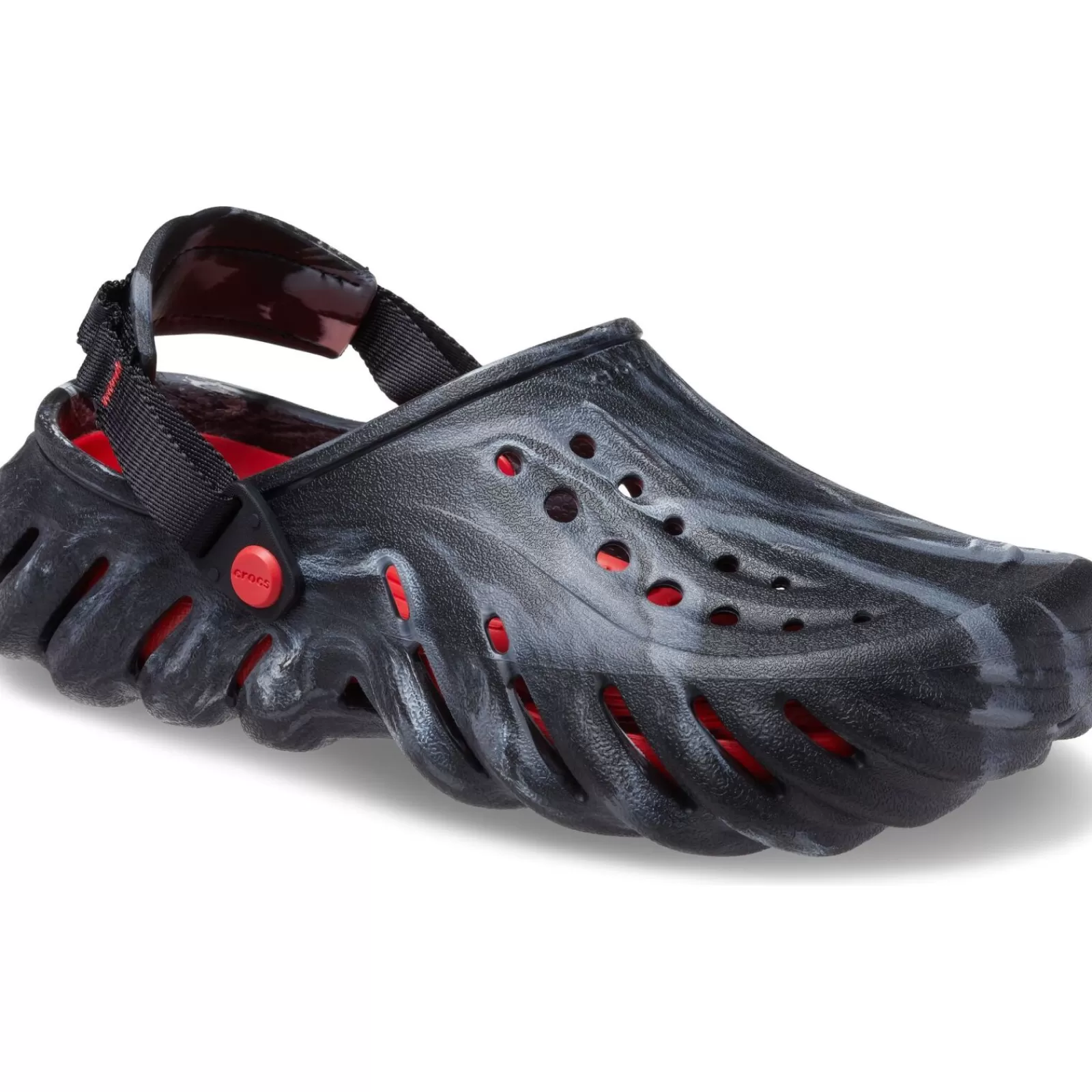 Crocs™ Crocs Echo Marbled Clog-Women Clogs