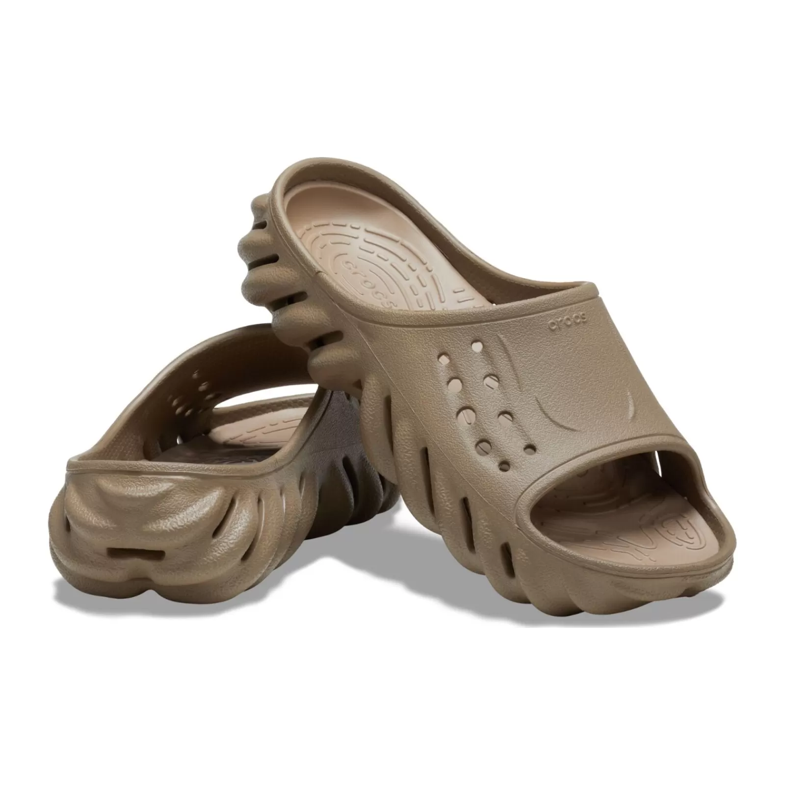 Crocs™ Crocs Echo Slide Kid's-Kids Sandals