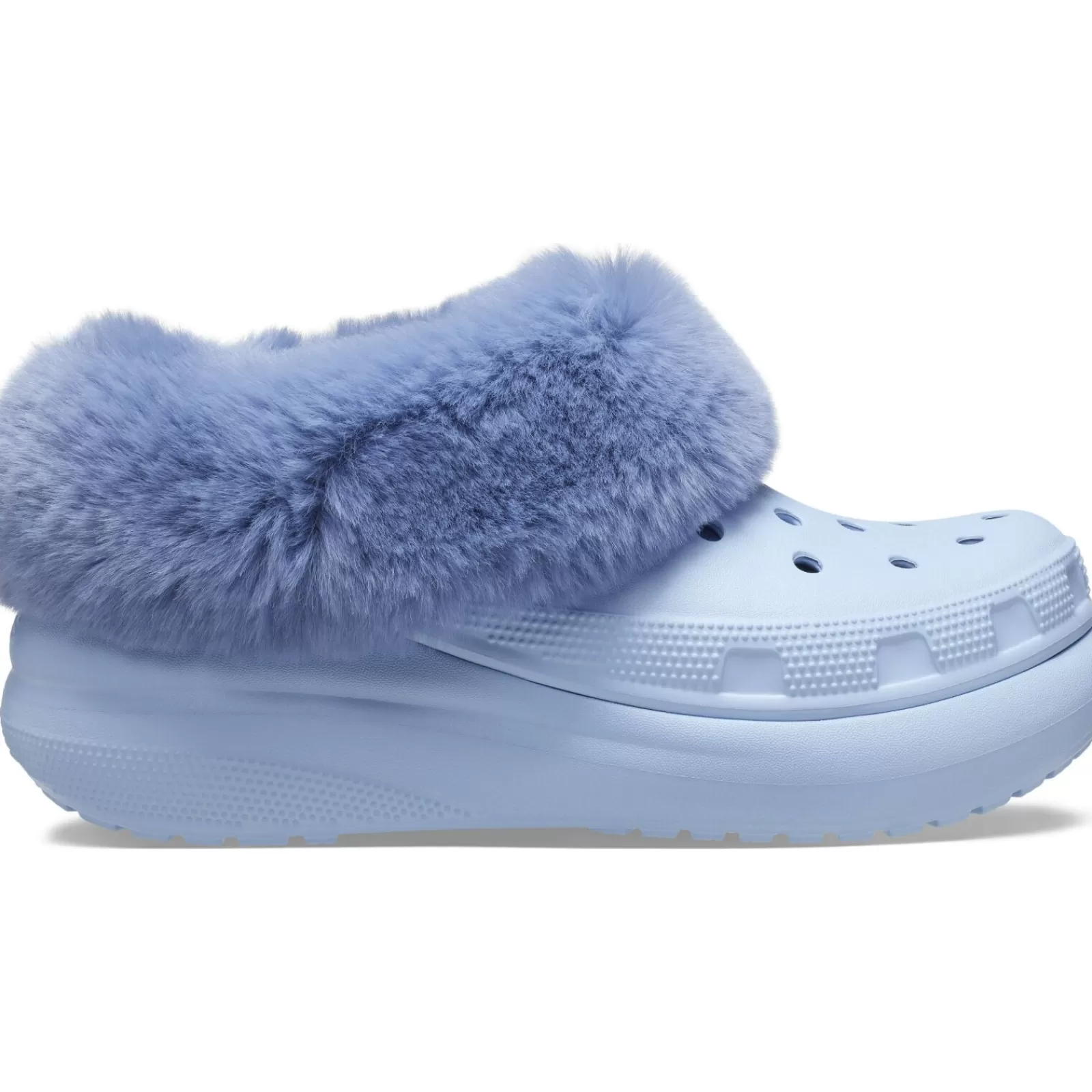 Crocs™ Crocs Furever Crush-Women Clogs