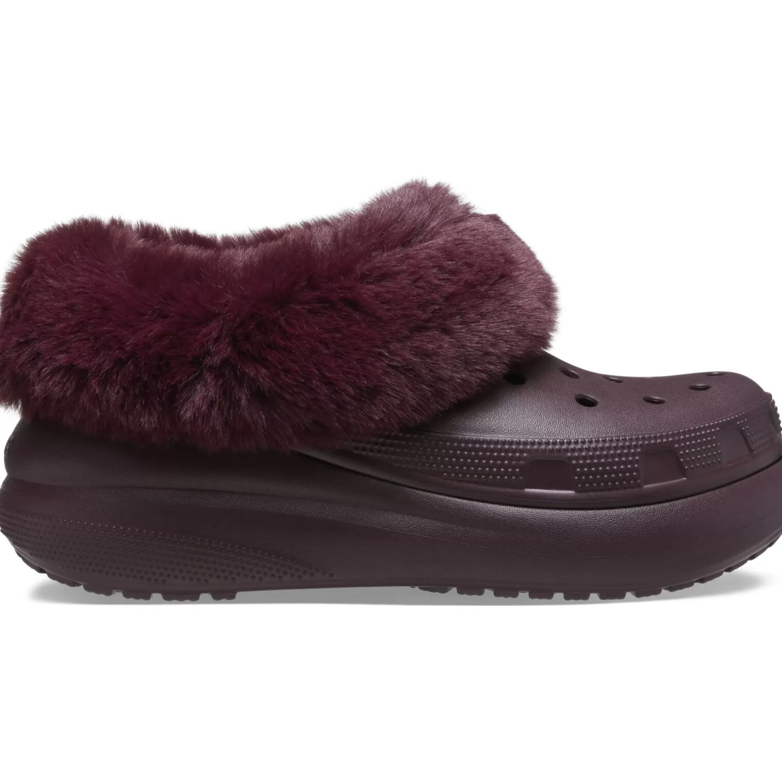 Crocs™ Crocs Furever Crush-Women Clogs