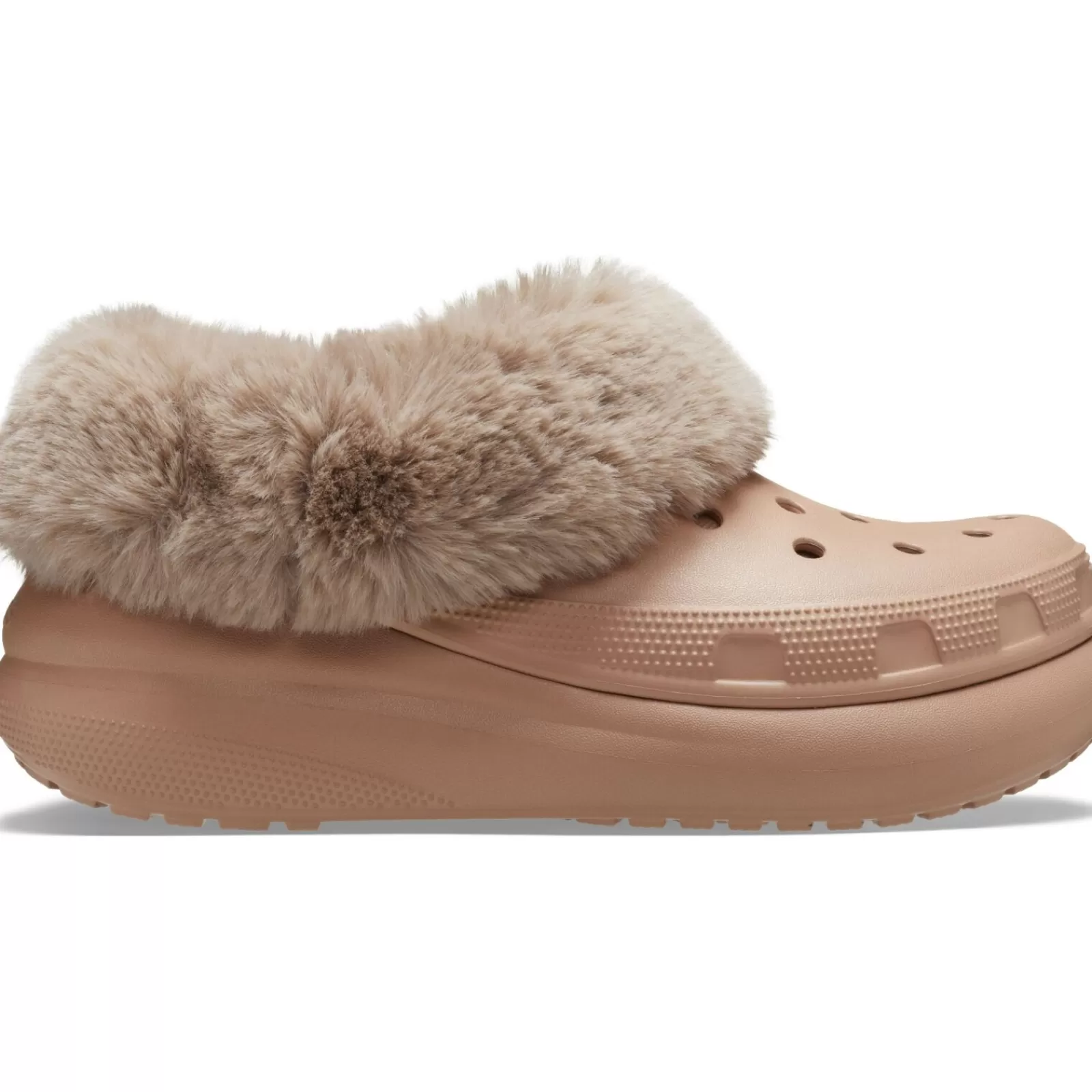 Crocs™ Crocs Furever Crush-Women Clogs