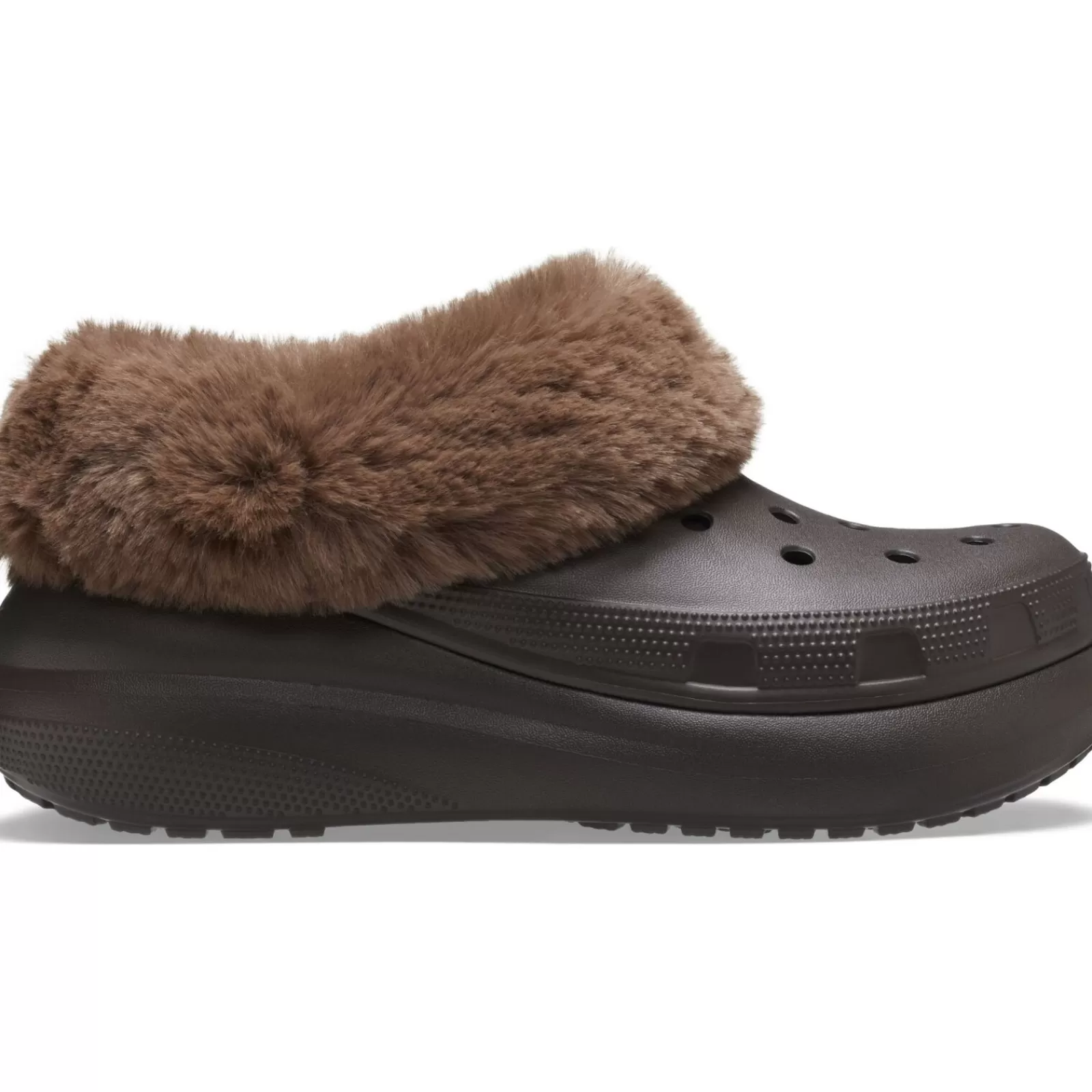 Crocs™ Crocs Furever Crush-Women Clogs