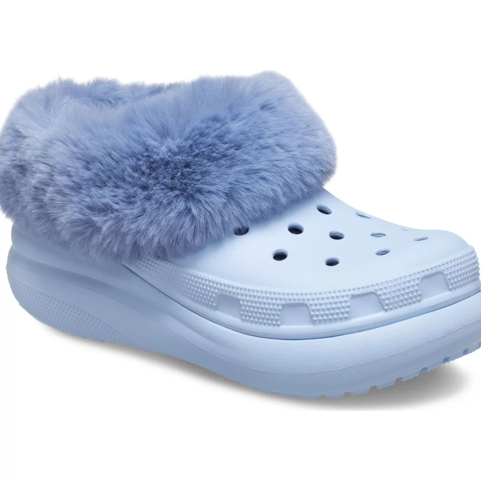 Crocs™ Crocs Furever Crush-Women Clogs