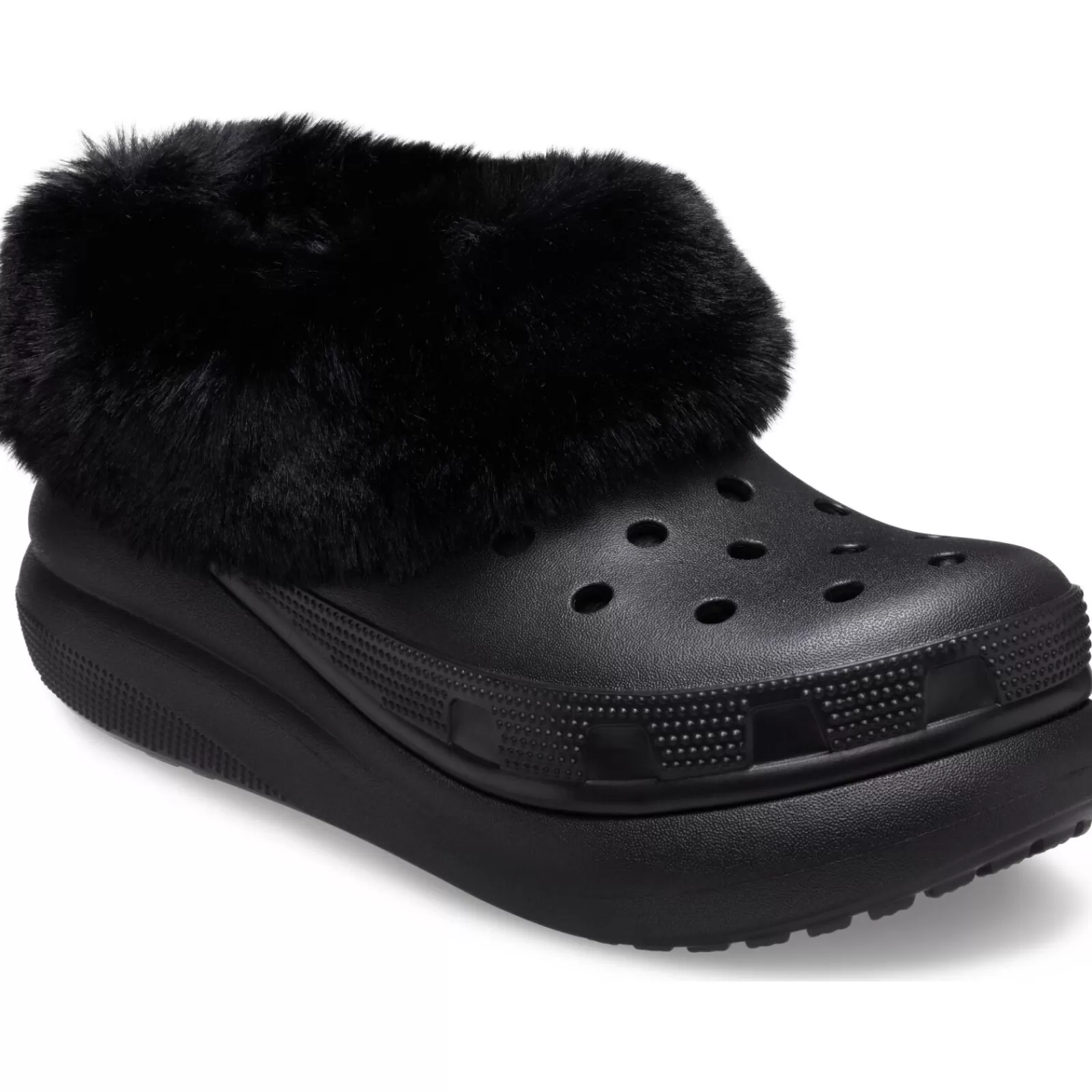 Crocs™ Crocs Furever Crush-Women Clogs