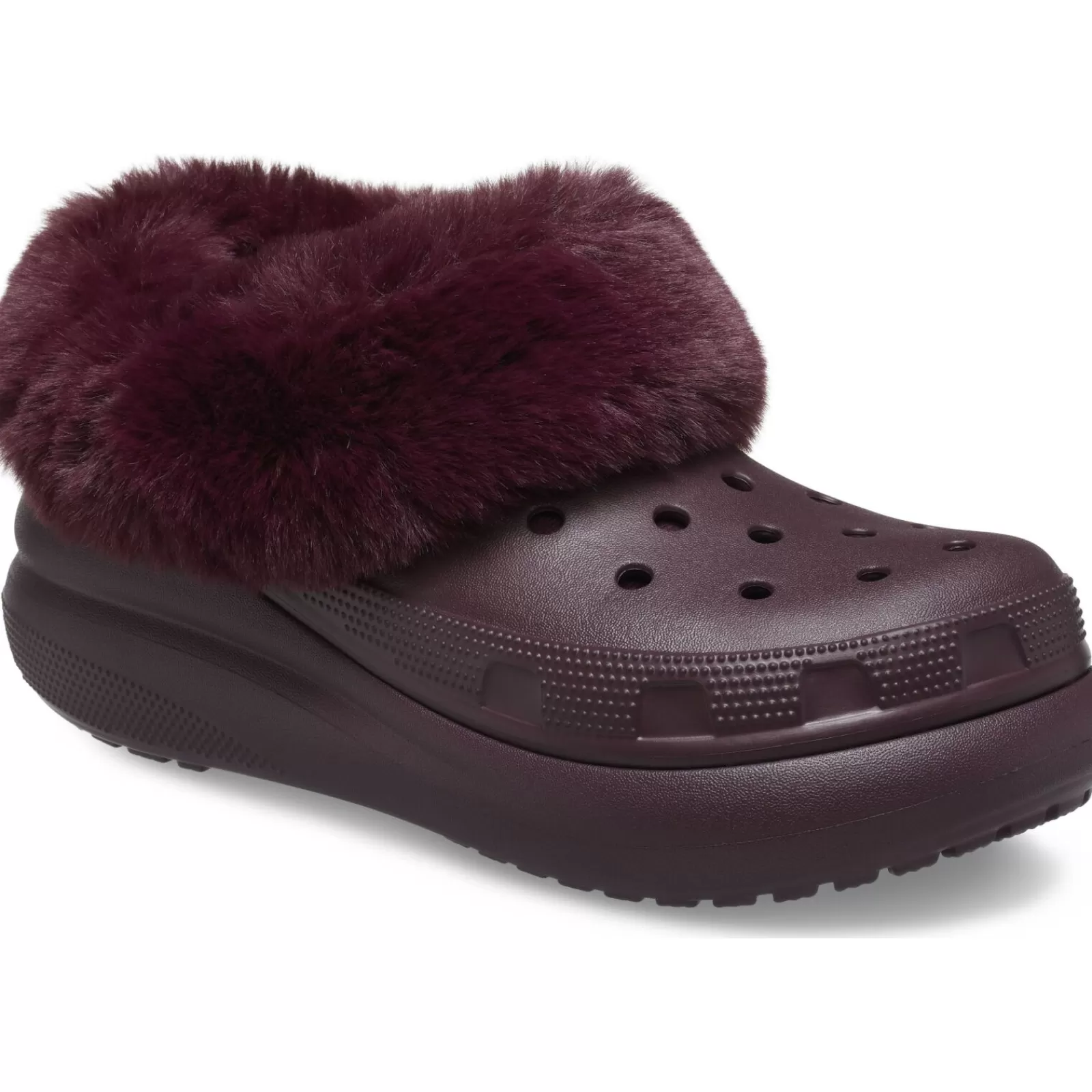 Crocs™ Crocs Furever Crush-Women Clogs