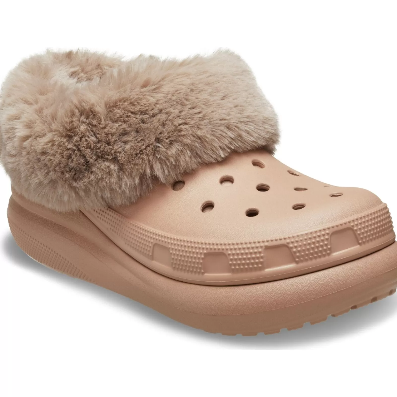 Crocs™ Crocs Furever Crush-Women Clogs