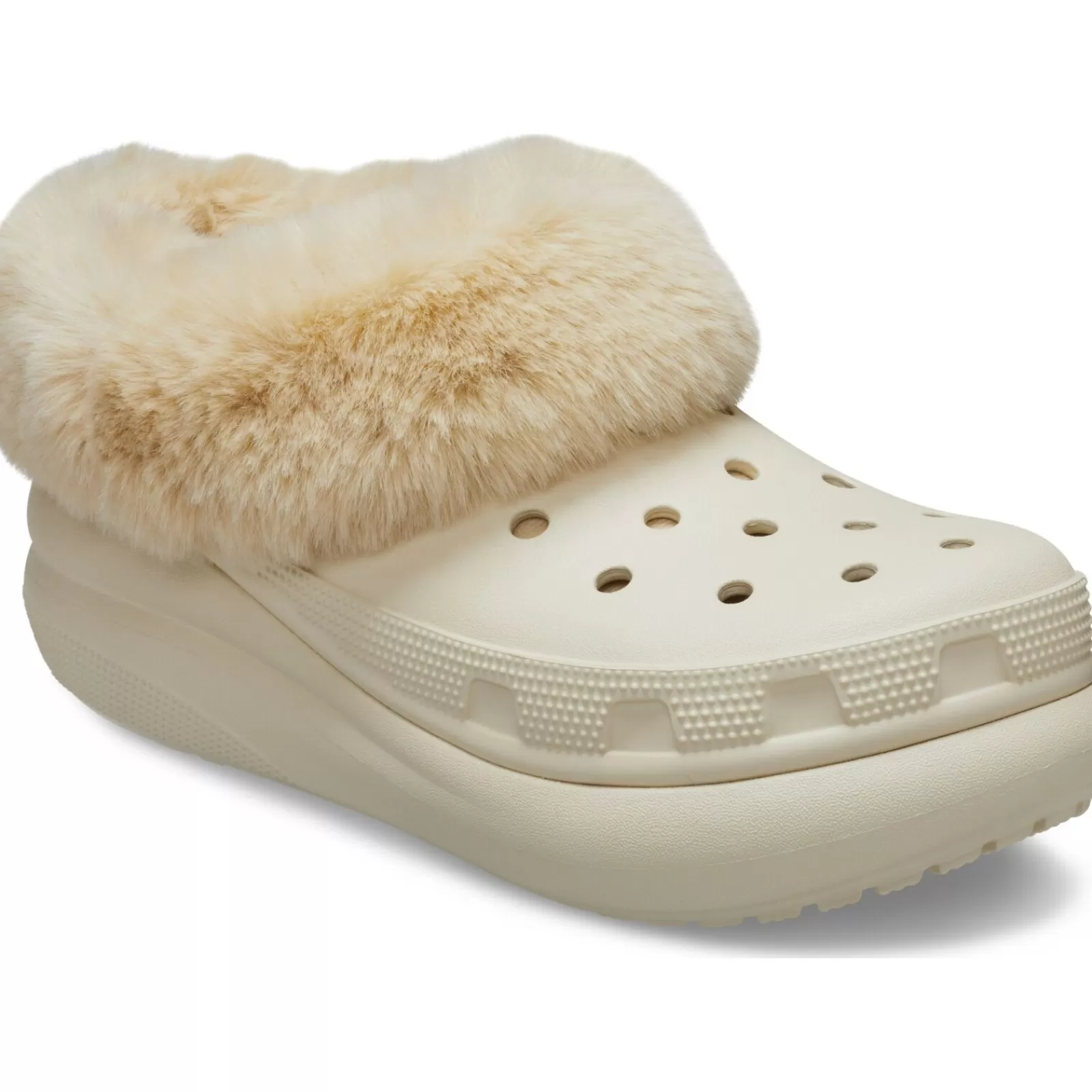 Crocs™ Crocs Furever Crush-Women Clogs