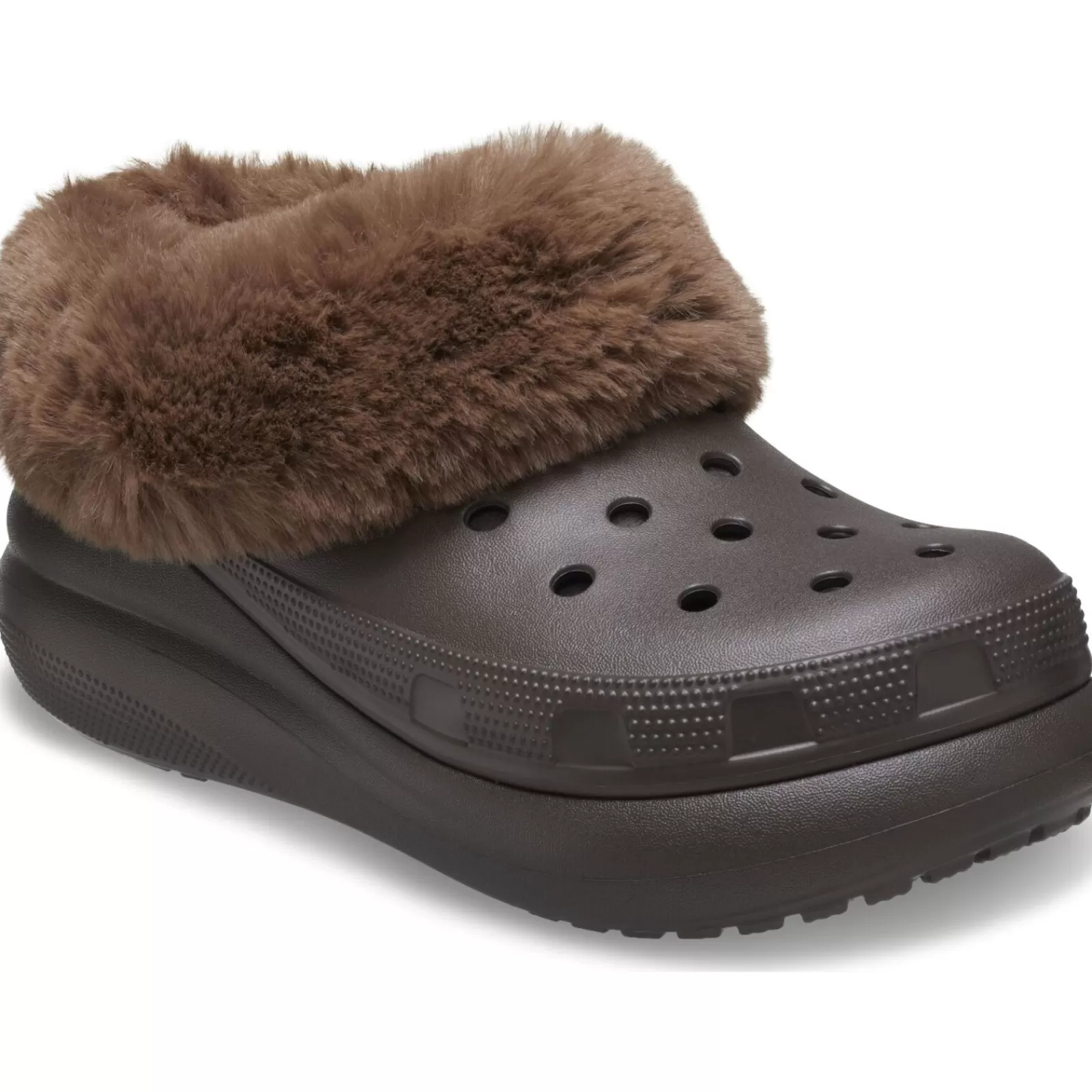 Crocs™ Crocs Furever Crush-Women Clogs